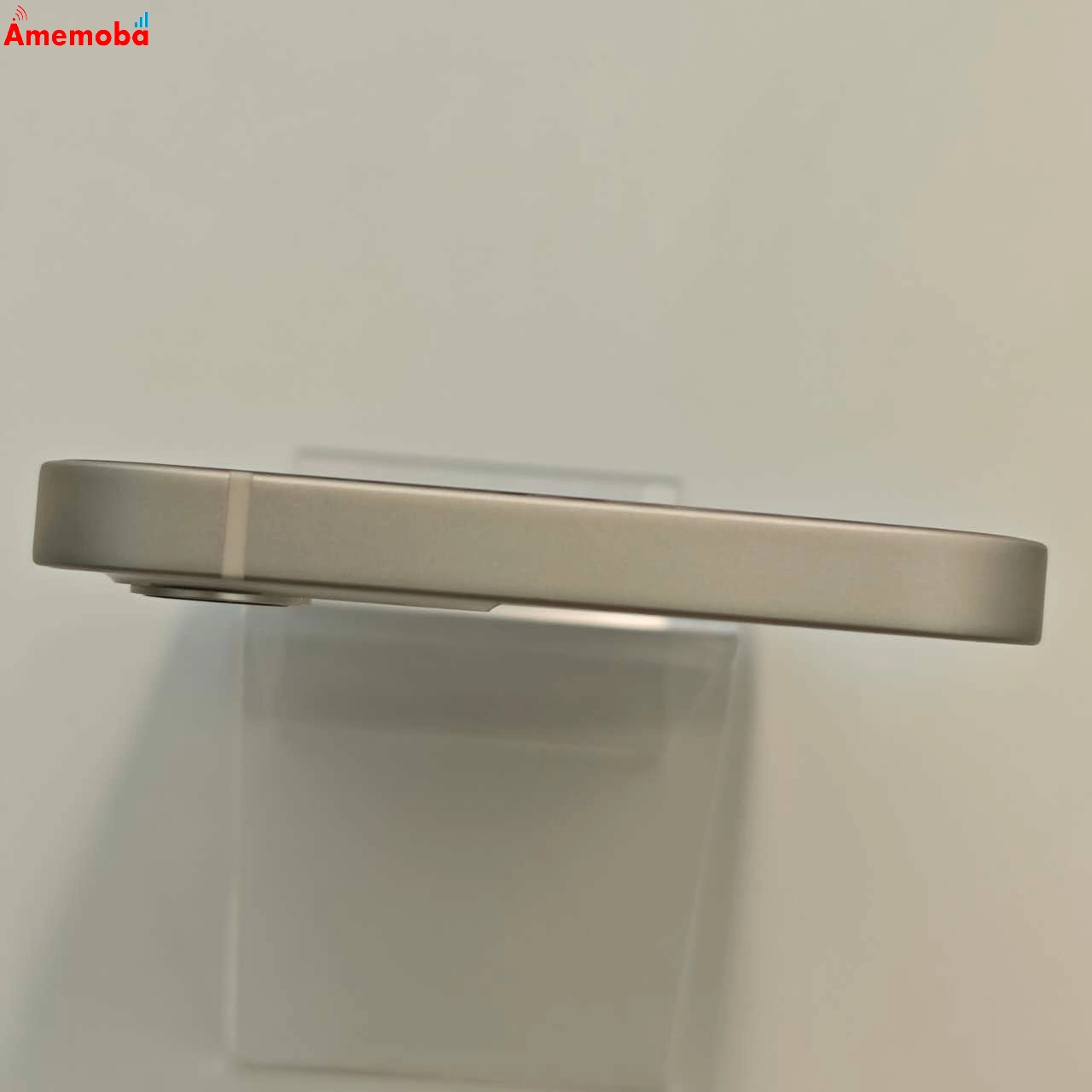 iPhone12 64GB ホワイト 3H516J/A au版 訳あり品