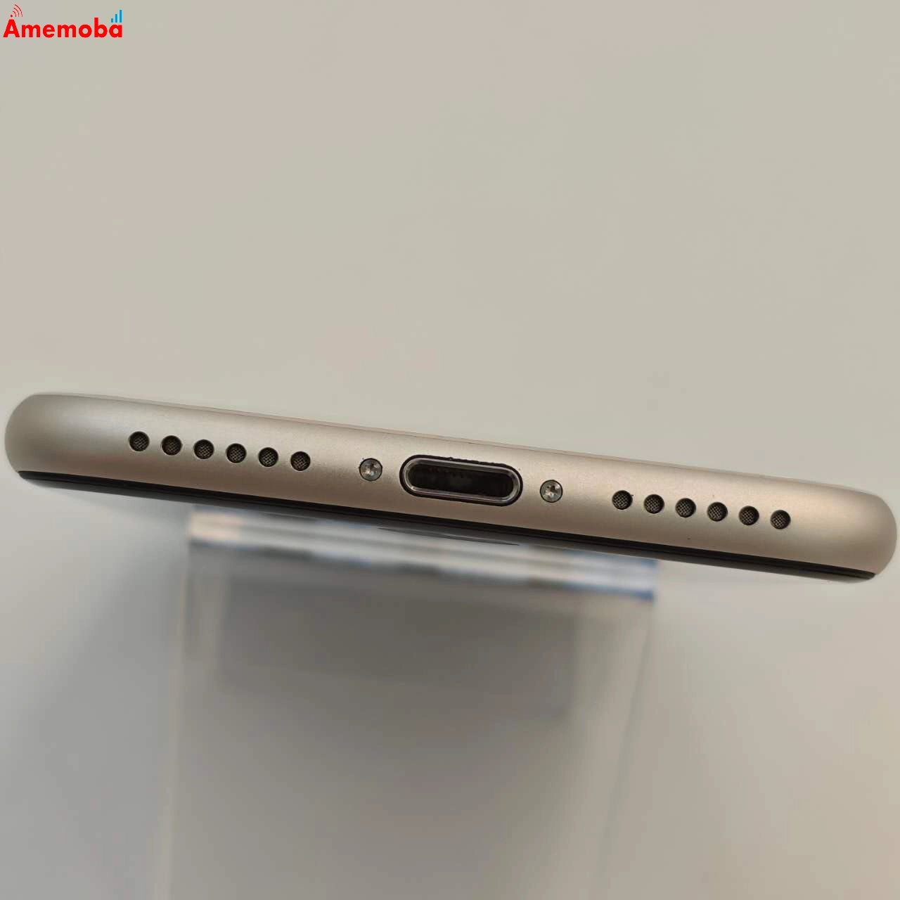 iPhoneSE 第3世代 64GB スターライト MMYD3J/A AU版SIMフリー 美品