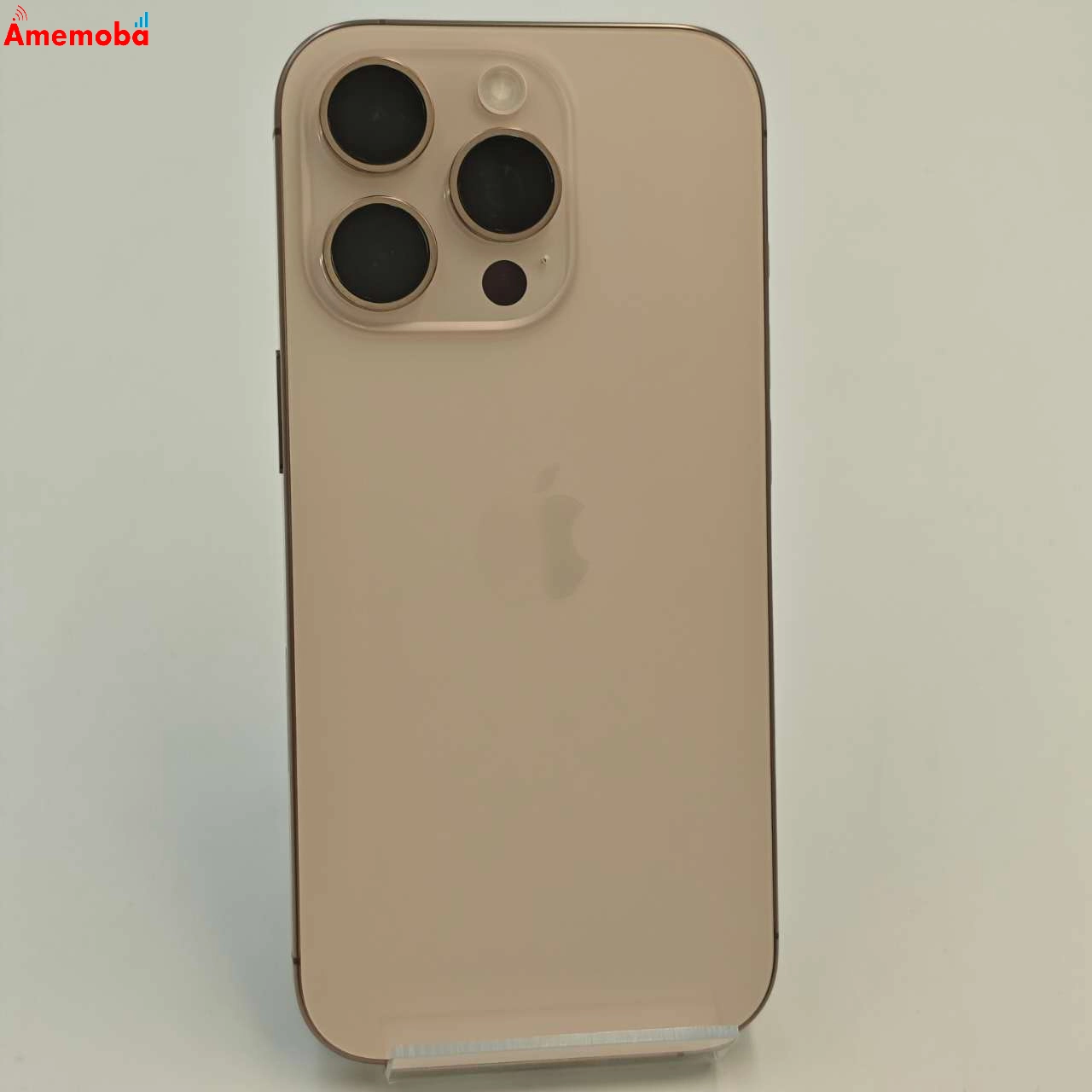 iPhone16 Pro 512GB デザートチタニウム MYN63J/A  Apple版SIMフリー