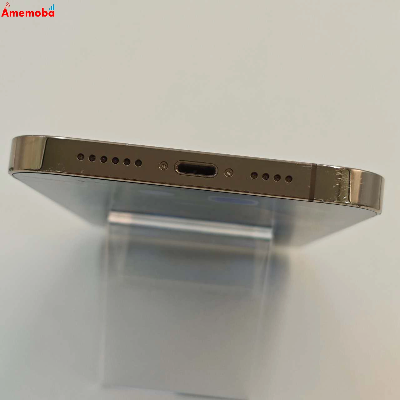 iPhone13 Pro Max 128GB ゴールド MLJ63J/A AU版SIMフリー ジャンク品