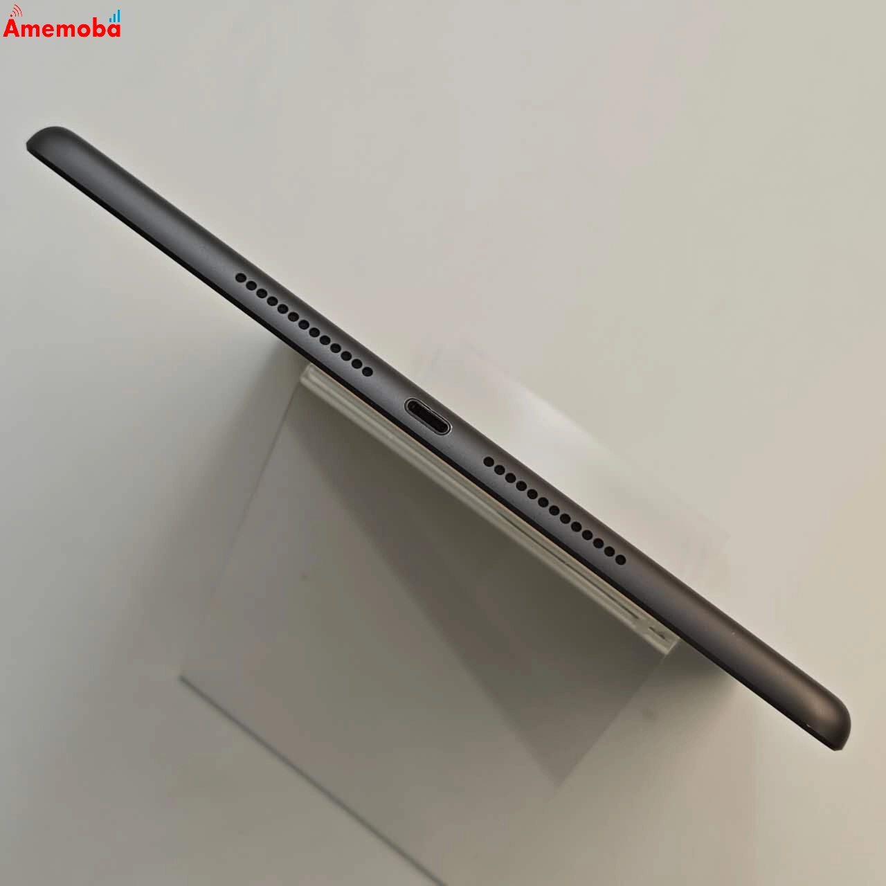 iPad 第9世代 Wi-Fiモデル 256GB スペースグレイ MK2N3X/A ジャンク品