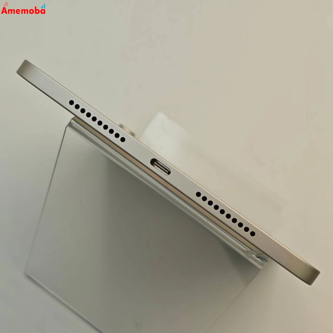 iPad mini 第6世代 Wi-Fiモデル 64GB スターライト MK7P3J/A 新品同様