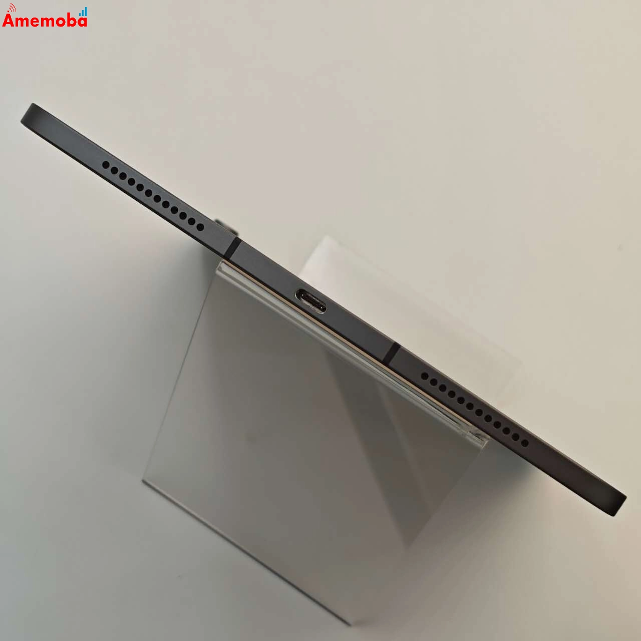 iPad Air 第5世代 256GB スペースグレイ MM713J/A  Apple版SIMフリー 極美品