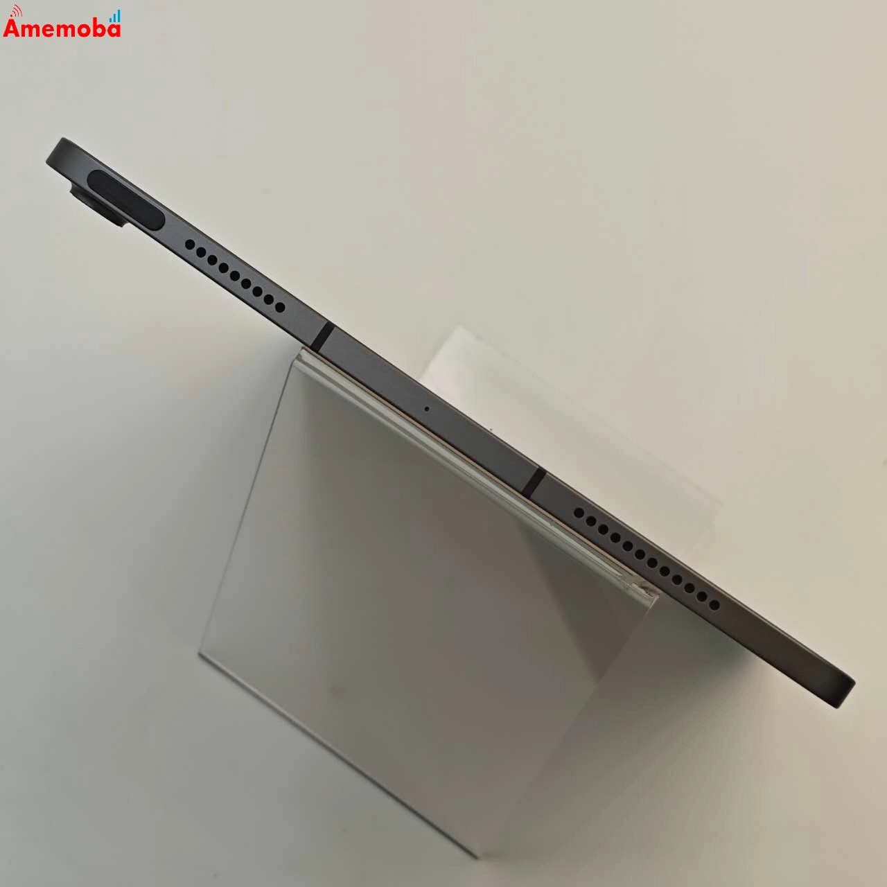 iPad Air 第5世代 256GB スペースグレイ MM713J/A  Apple版SIMフリー 極美品