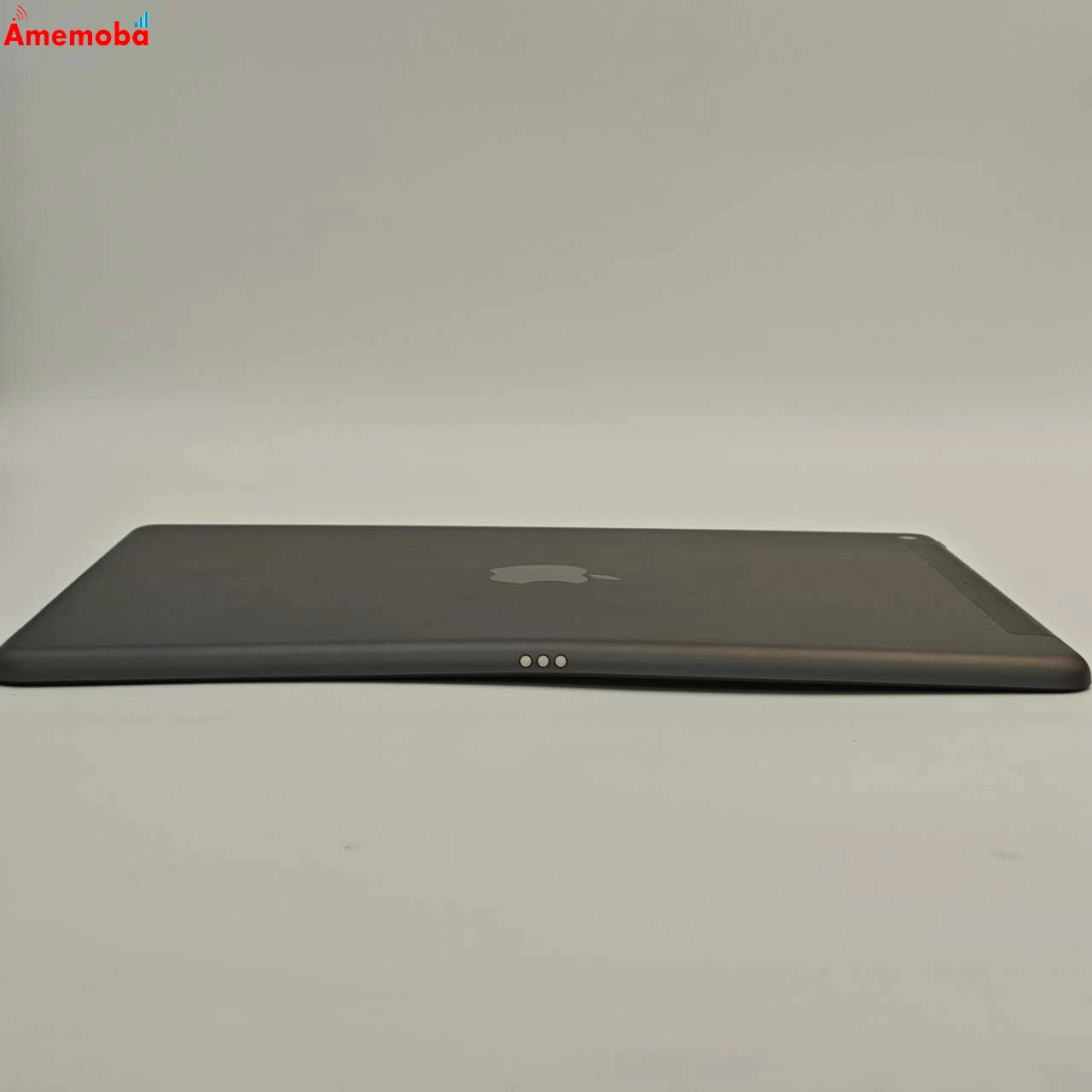 iPad 第9世代 256GB スペースグレイ MK4E3J/A docomo版SIMフリー