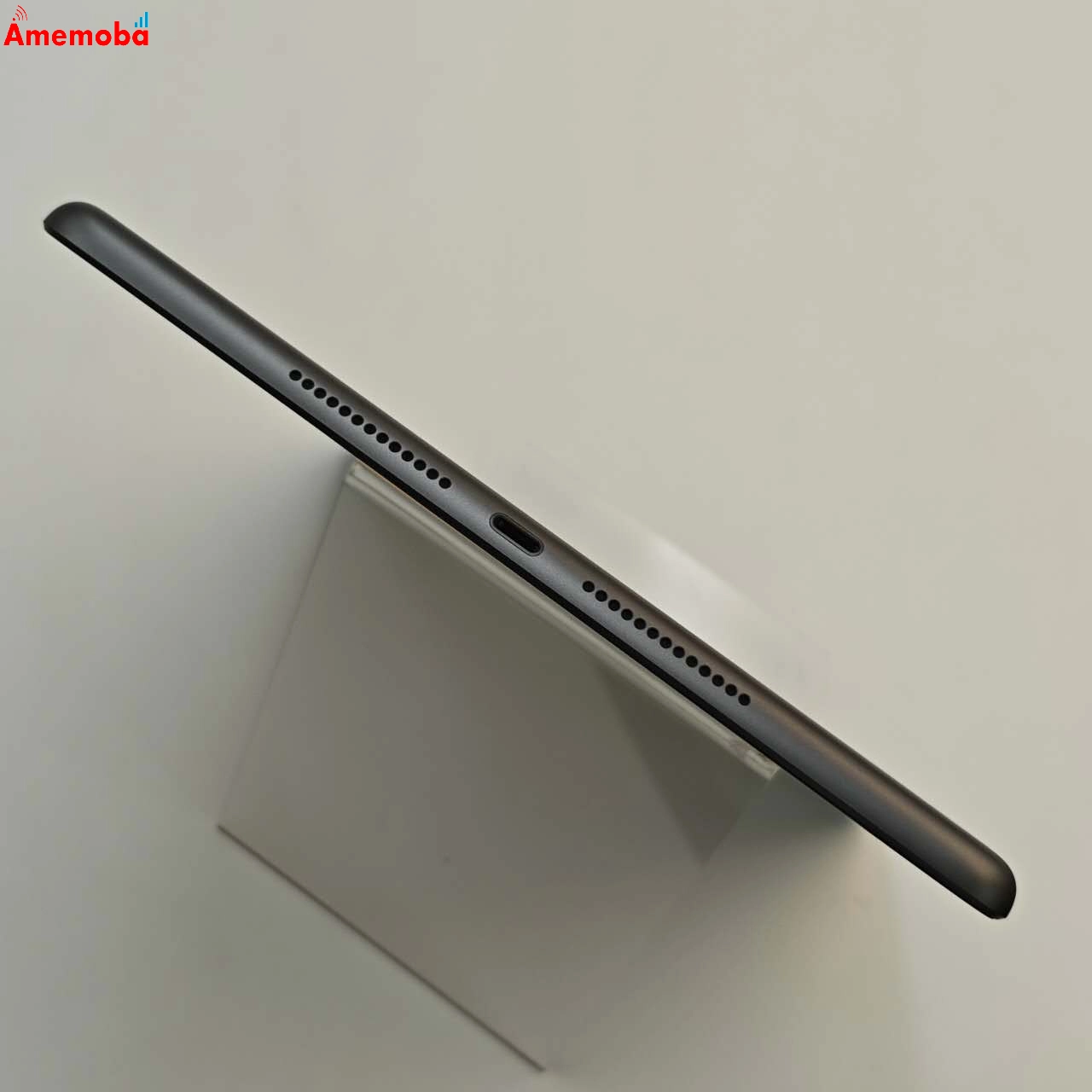 iPad 第9世代 256GB スペースグレイ MK4E3J/A docomo版SIMフリー