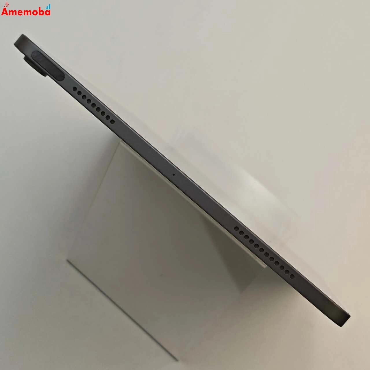 iPad Air 第5世代 Wi-Fiモデル 64GB スペースグレイ MM9C3J/A 極美品