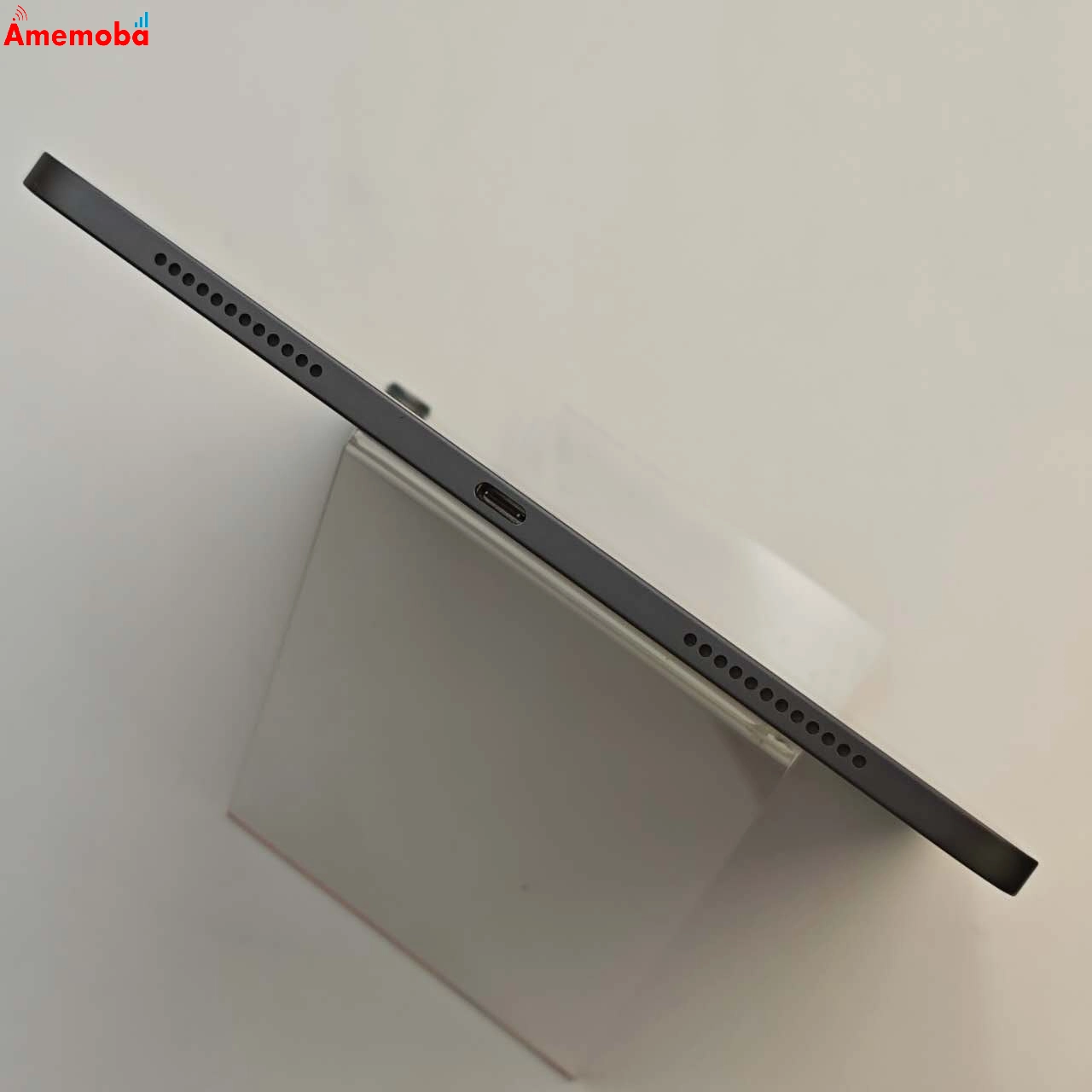 iPad Air 第5世代 Wi-Fiモデル 64GB スペースグレイ MM9C3J/A 極美品