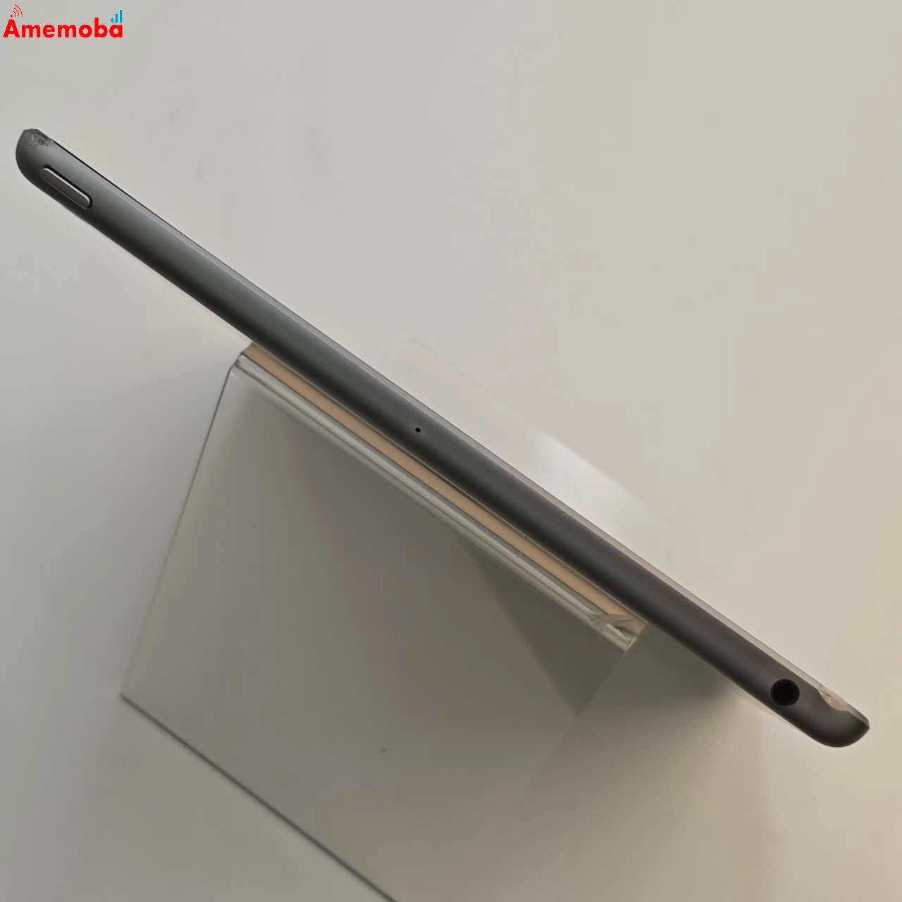 iPad 第6世代 Wi-Fiモデル 32GB スペースグレイ MR7F2X/A 訳あり品