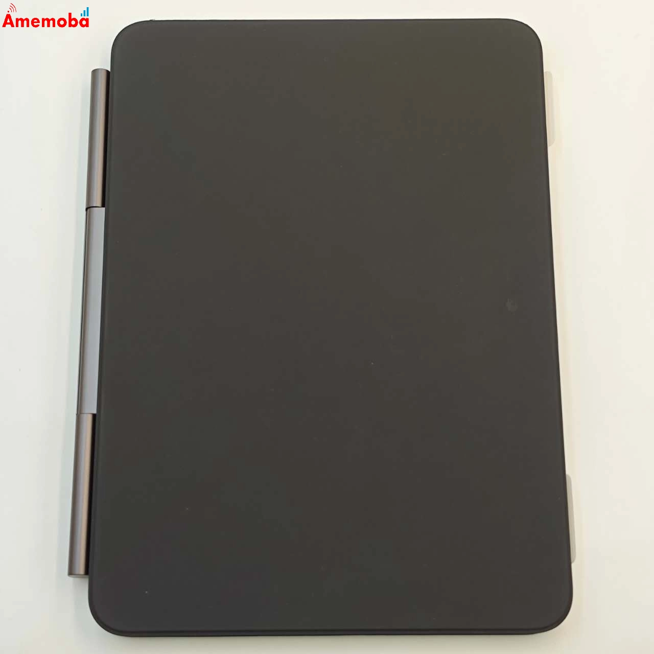 Apple Magic Keyboard iPad Pro 11インチ(第5世代)用 ブラック MWR23LL/A 未使用品