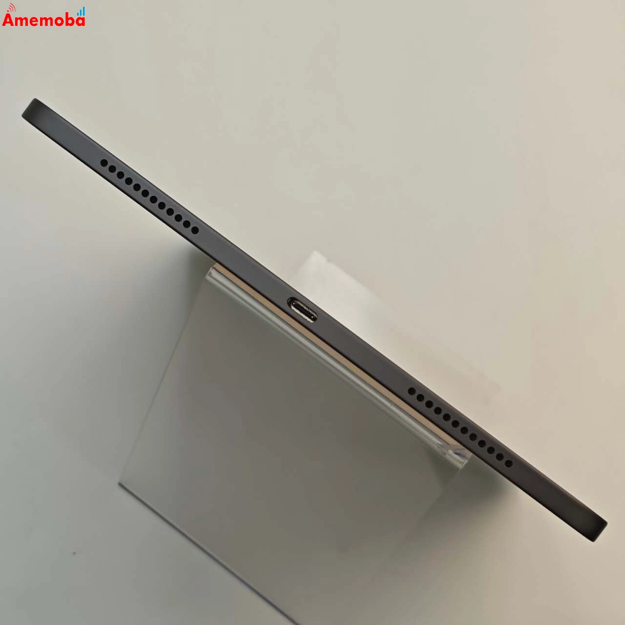 iPad Air 第4世代 Wi-Fiモデル 64GB スペースグレイ NYFM2J/A 美品