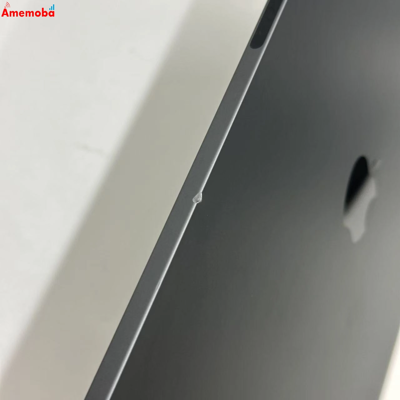 iPad Air 第4世代 Wi-Fiモデル 64GB スペースグレイ FYFM2J/A