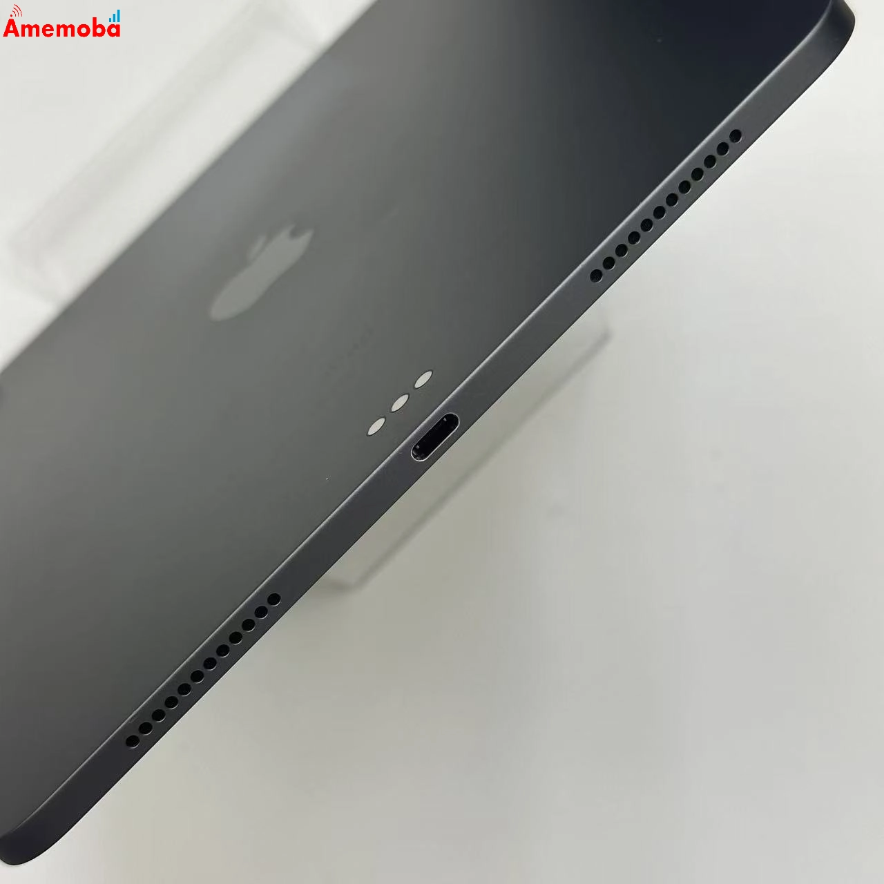 iPad Air 第4世代 Wi-Fiモデル 64GB スペースグレイ FYFM2J/A