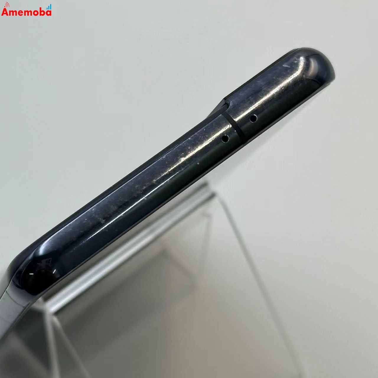 Galaxy S21 5G 8GB 256GB ファントムグレー SC-51B docomo版SIMフリー 8GB/256GB