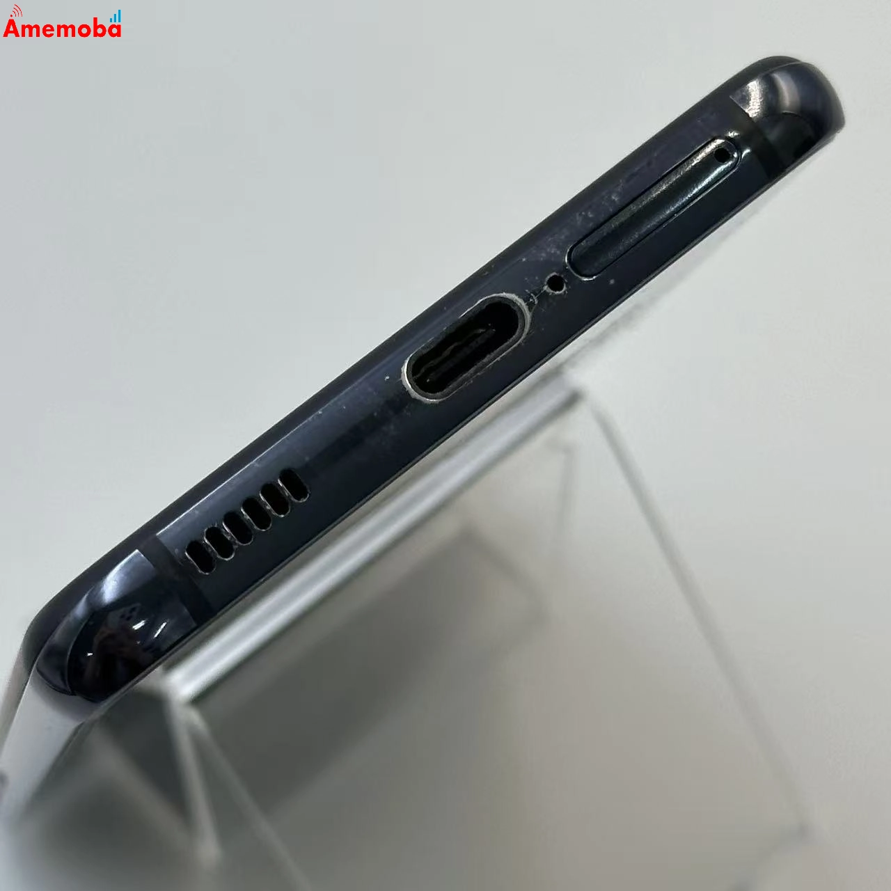 Galaxy S21 5G 8GB 256GB ファントムグレー SC-51B docomo版SIMフリー 8GB/256GB