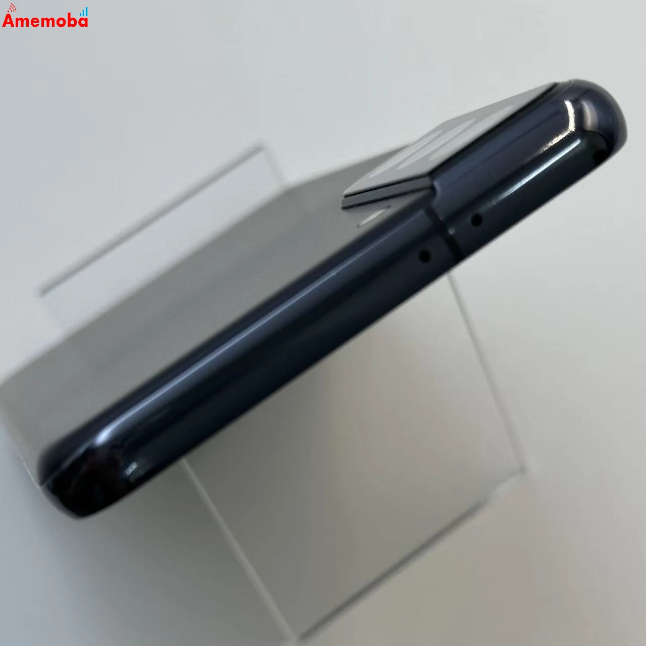 Galaxy S21 5G 8GB 256GB ファントムグレー SC-51B docomo版SIMフリー 8GB/256GB