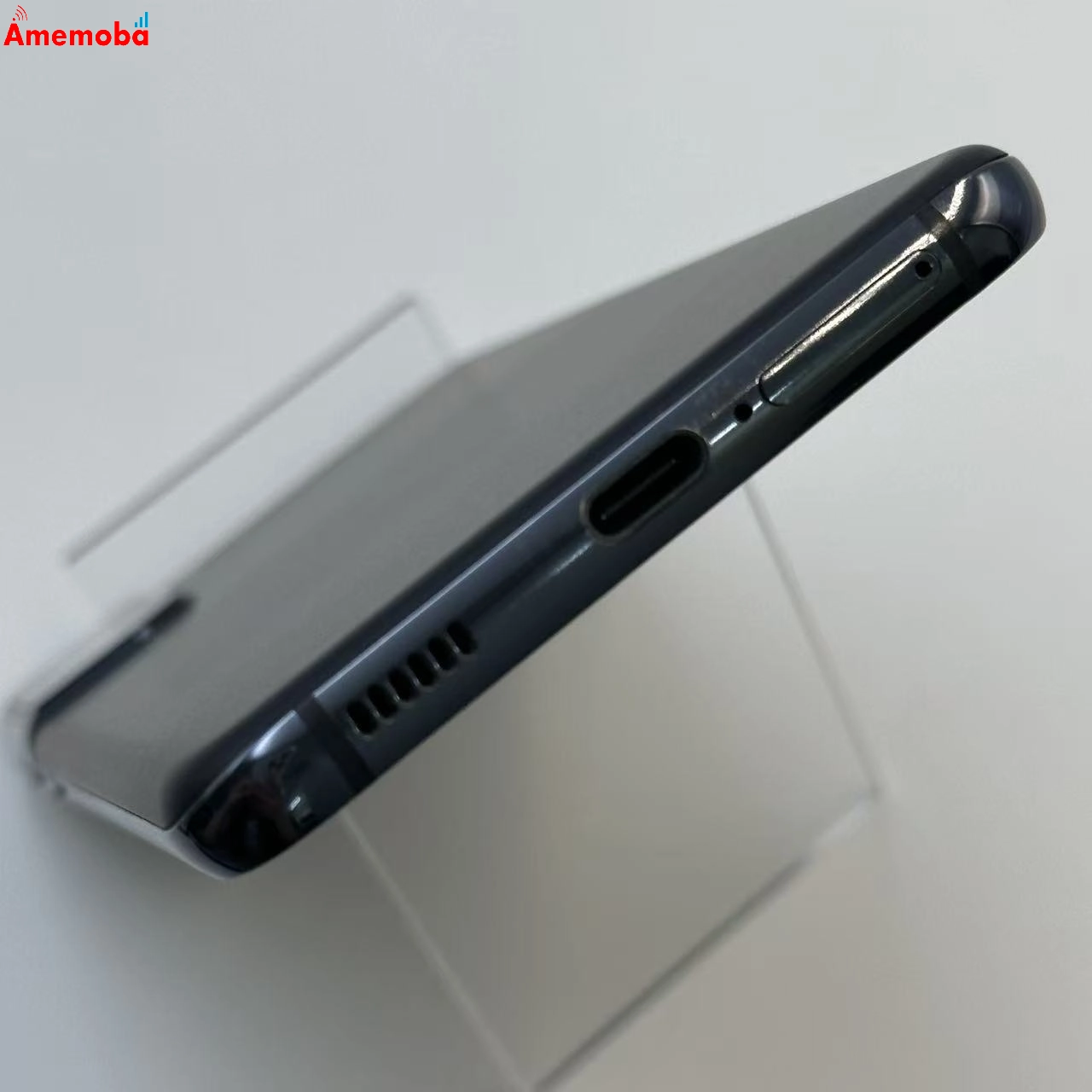 Galaxy S21 5G 8GB 256GB ファントムグレー SC-51B docomo版SIMフリー 8GB/256GB