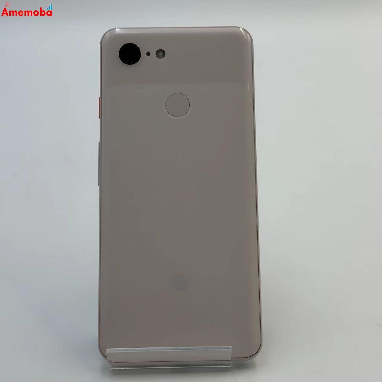 Google Pixel 3 64GB クリアリー ホワイト Pixel3 SoftBank版SIMフリー