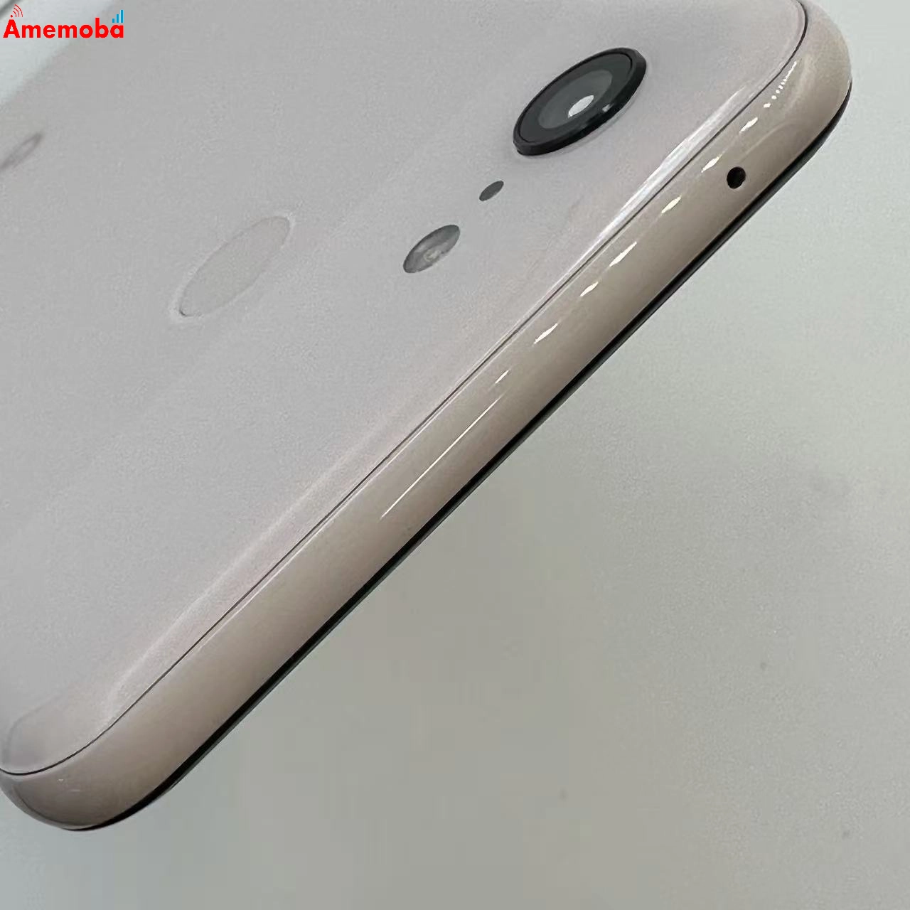 Google Pixel 3 64GB クリアリー ホワイト Pixel3 SoftBank版SIMフリー