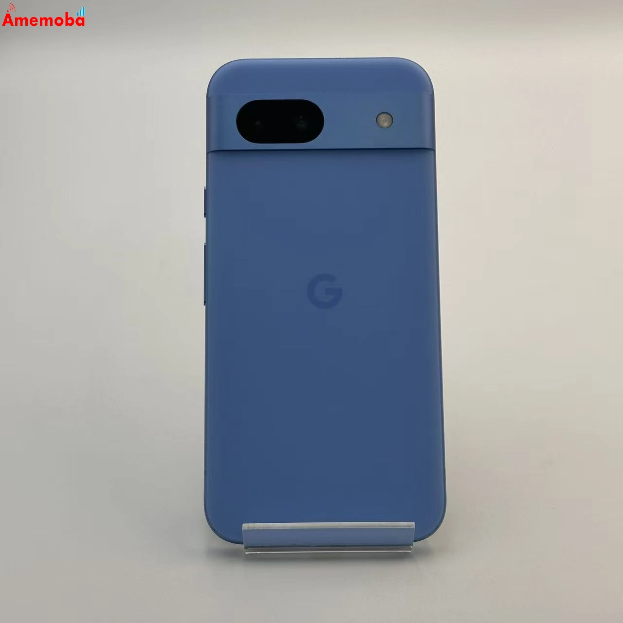 Google Pixel 8a 128GB Bay G576D SoftBank版SIMフリー 新品同様
