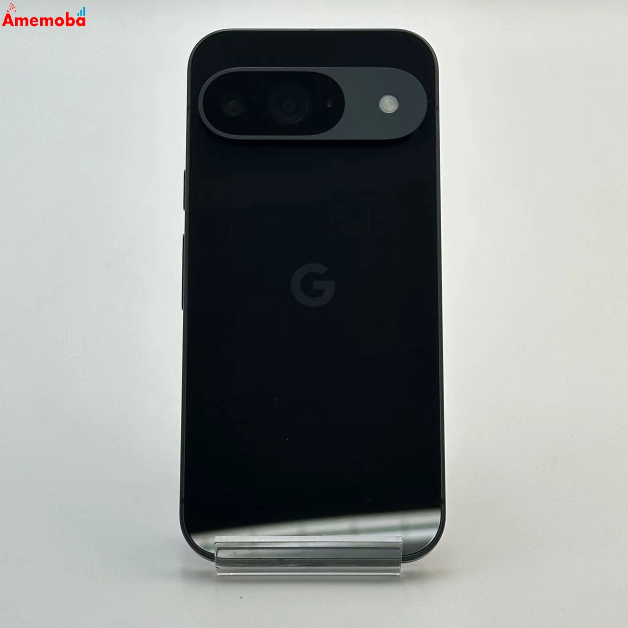 Google Pixel 9 12GB/128GB Obsidian G1B60 SoftBank版SIMフリー 新品同様