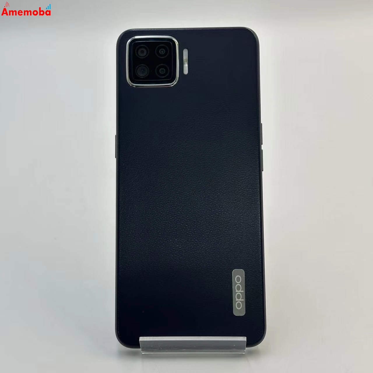 OPPO A73 64GB ネイビーブルー CPH2099 SIMフリー 美品