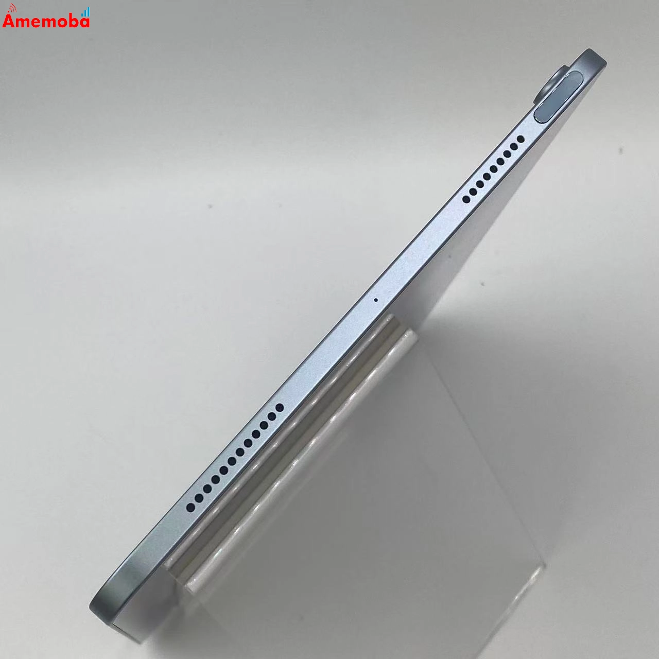 iPad Air 第4世代 Wi-Fiモデル 64GB スカイブルー MYFQ2J/A 訳あり品