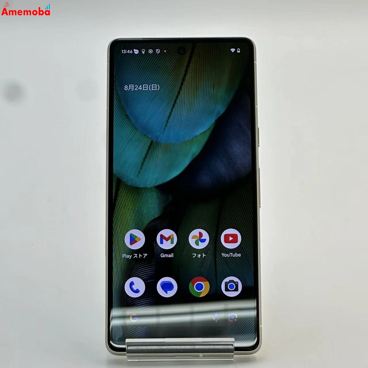 Google Pixel 7 128GB Lemongrass G03Z5 SIMフリー