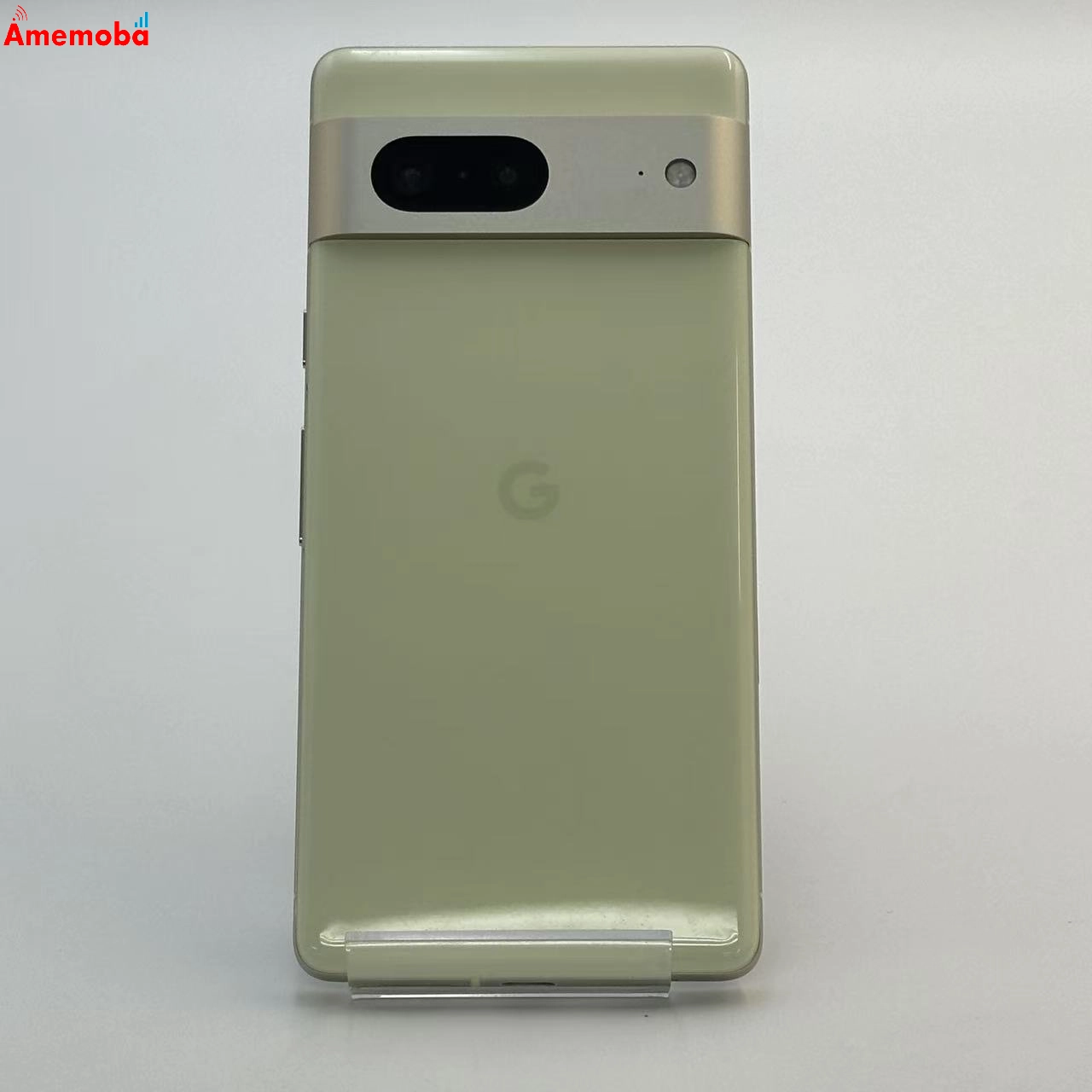 Google Pixel 7 128GB Lemongrass G03Z5 SIMフリー