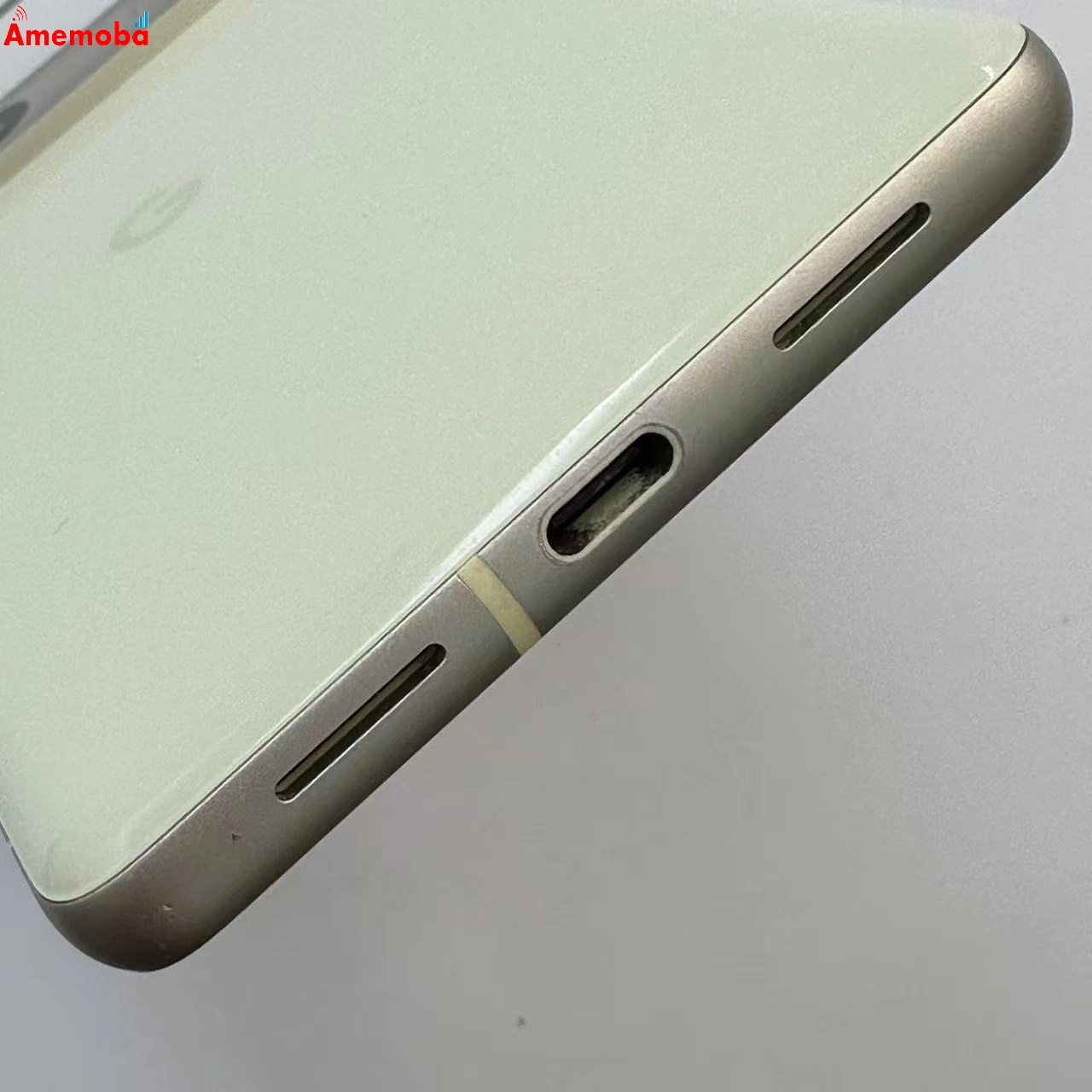 Google Pixel 7 128GB Lemongrass G03Z5 SIMフリー