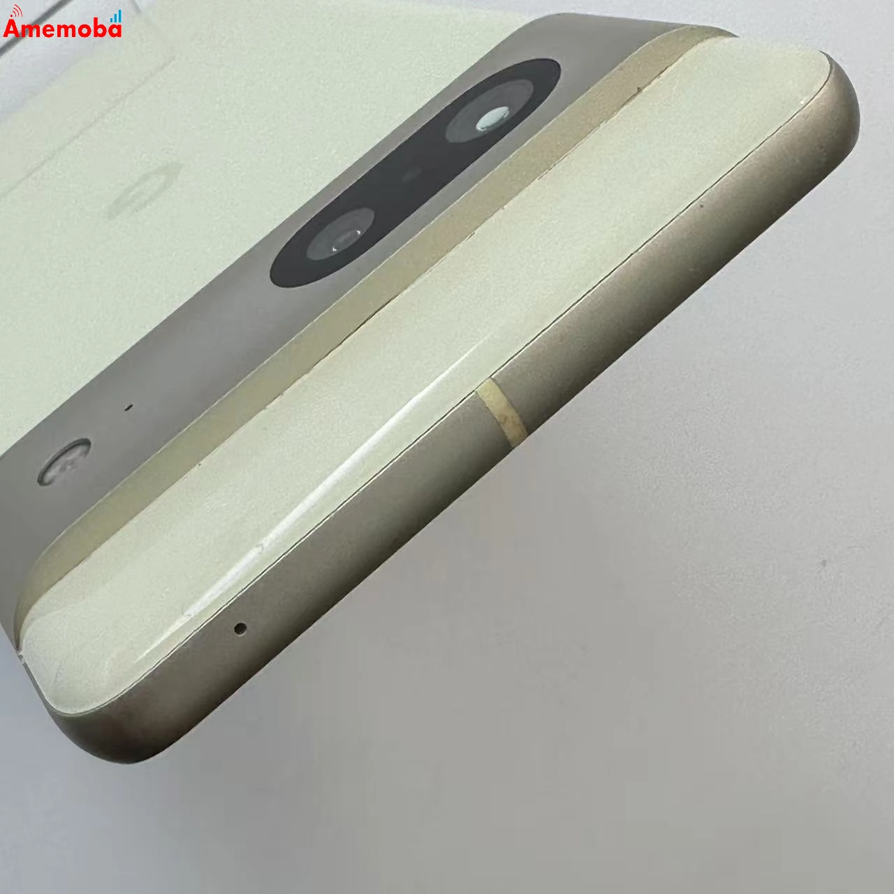 Google Pixel 7 128GB Lemongrass G03Z5 SIMフリー