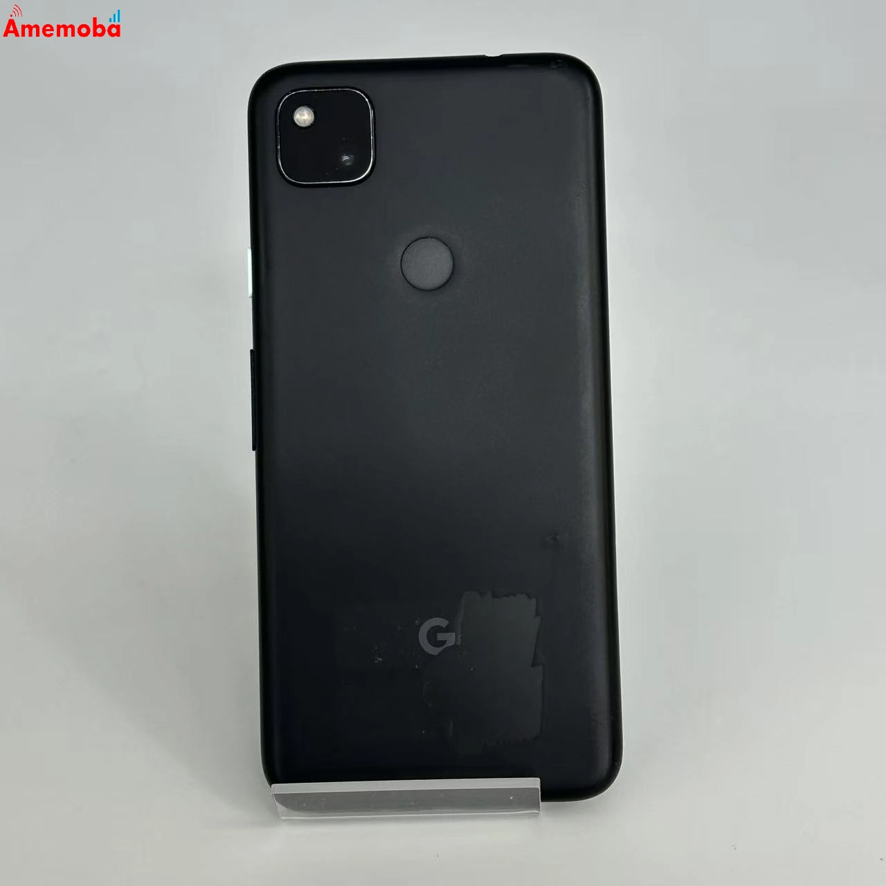 Google Pixel 4a 128GB Just Black G025M SIMフリー