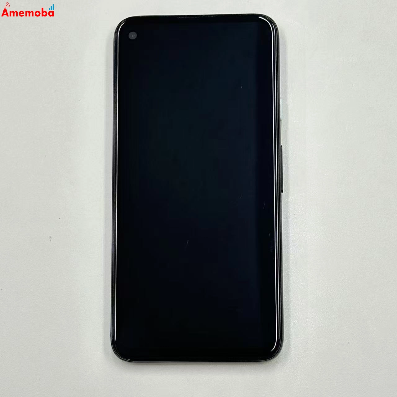 Google Pixel 4a 128GB Just Black G025M SIMフリー