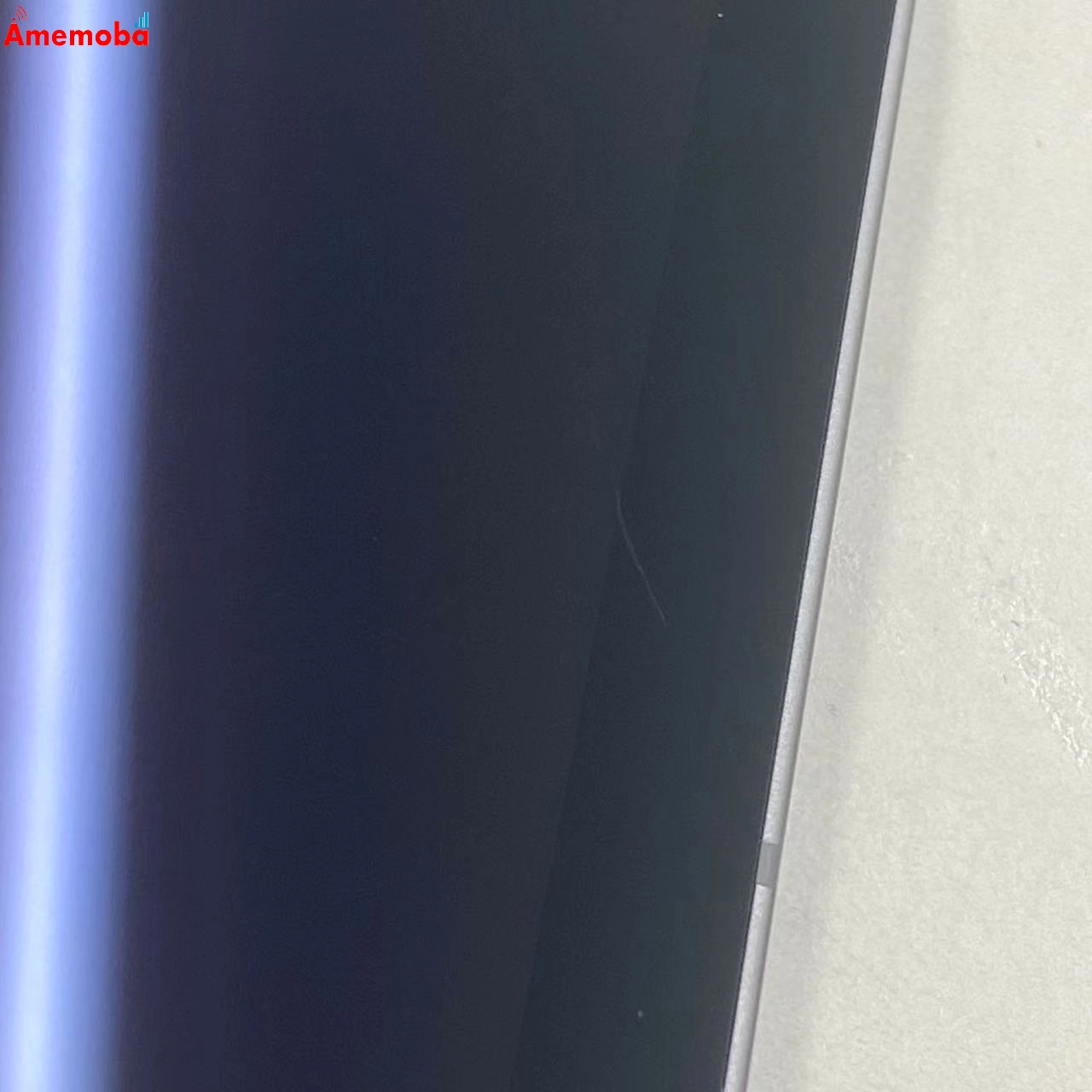 iPad mini 第7世代 256GB スペースグレイ MXPT3J/A Apple版SIMフリー 美品