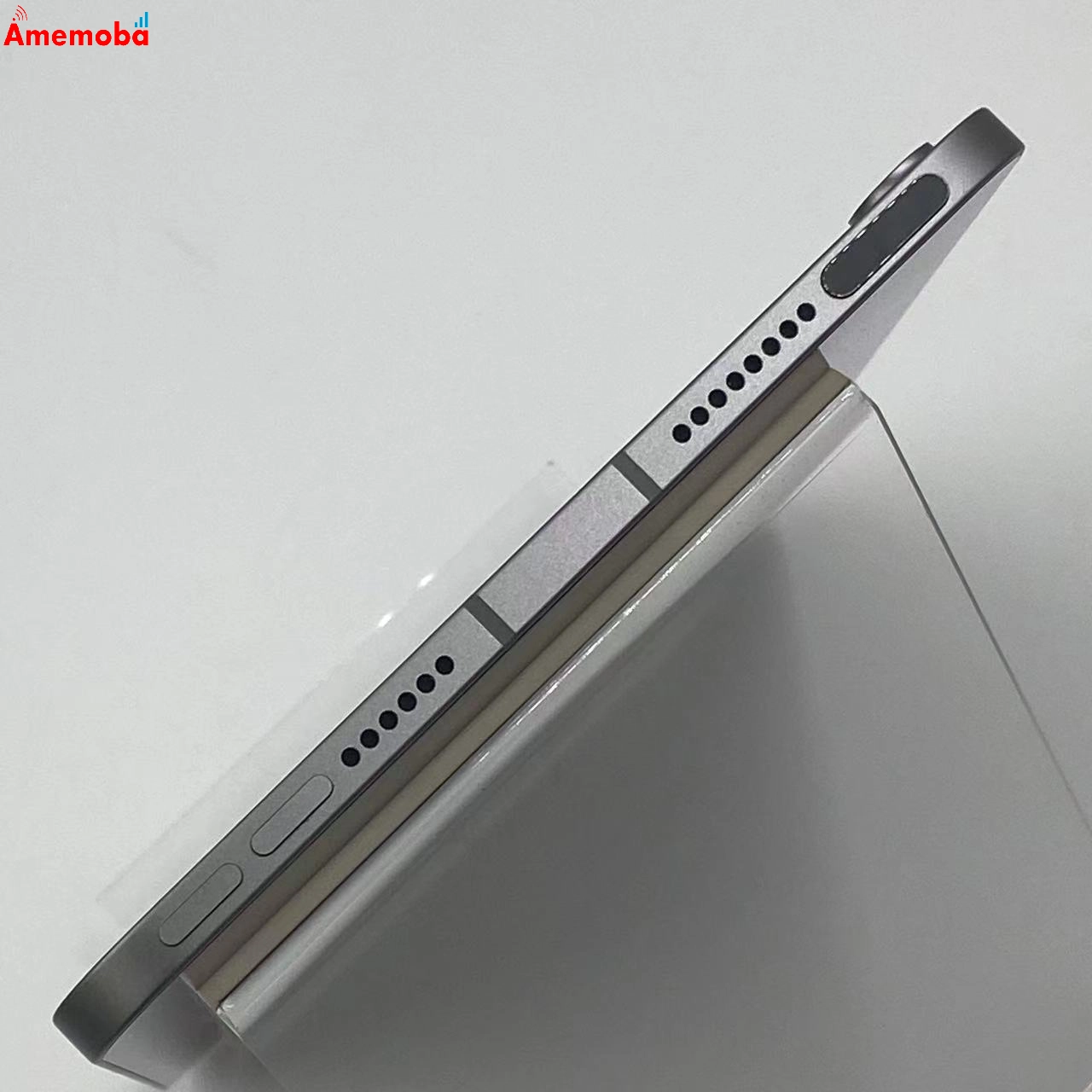 iPad mini 第7世代 256GB スペースグレイ MXPT3J/A Apple版SIMフリー 美品