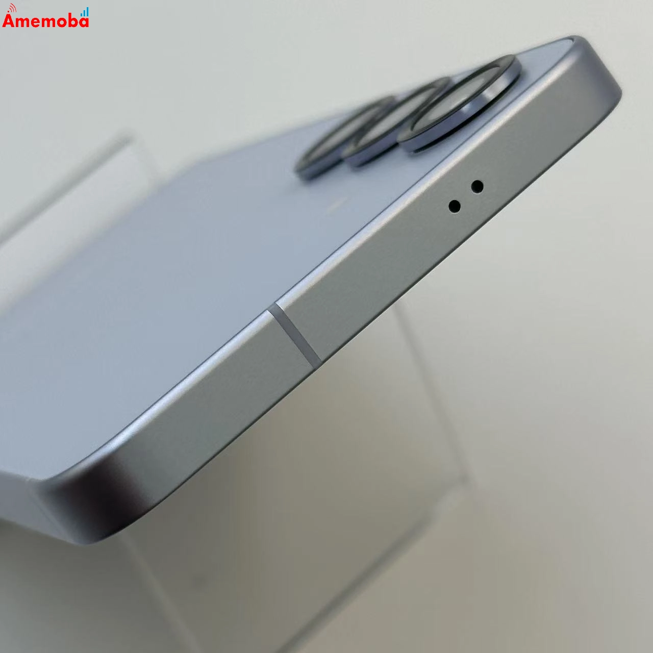 Galaxy S25 256GB アイシーブルー SM-S931Z SoftBank版SIMフリー 新品同様