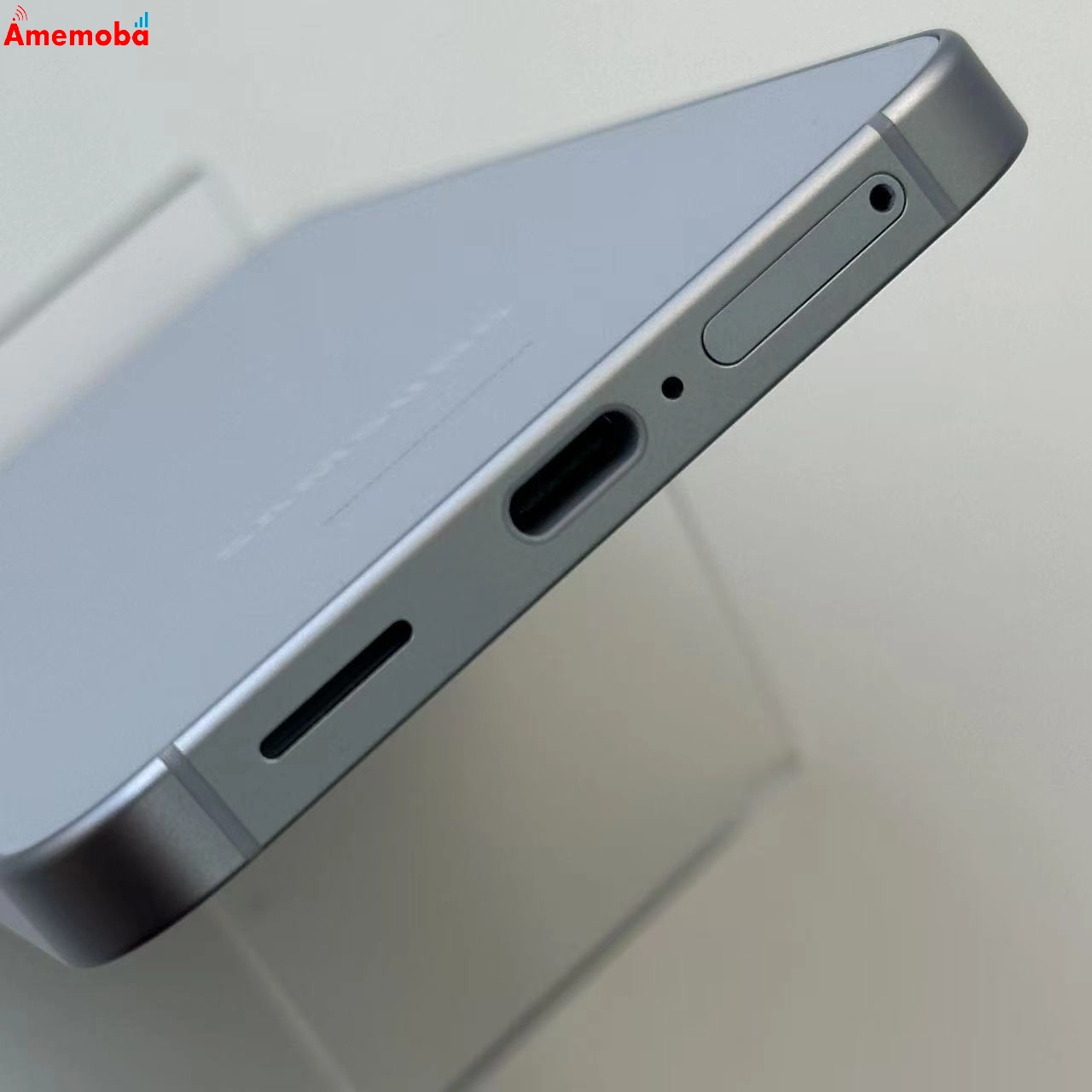 Galaxy S25 256GB アイシーブルー SM-S931Z SoftBank版SIMフリー 新品同様