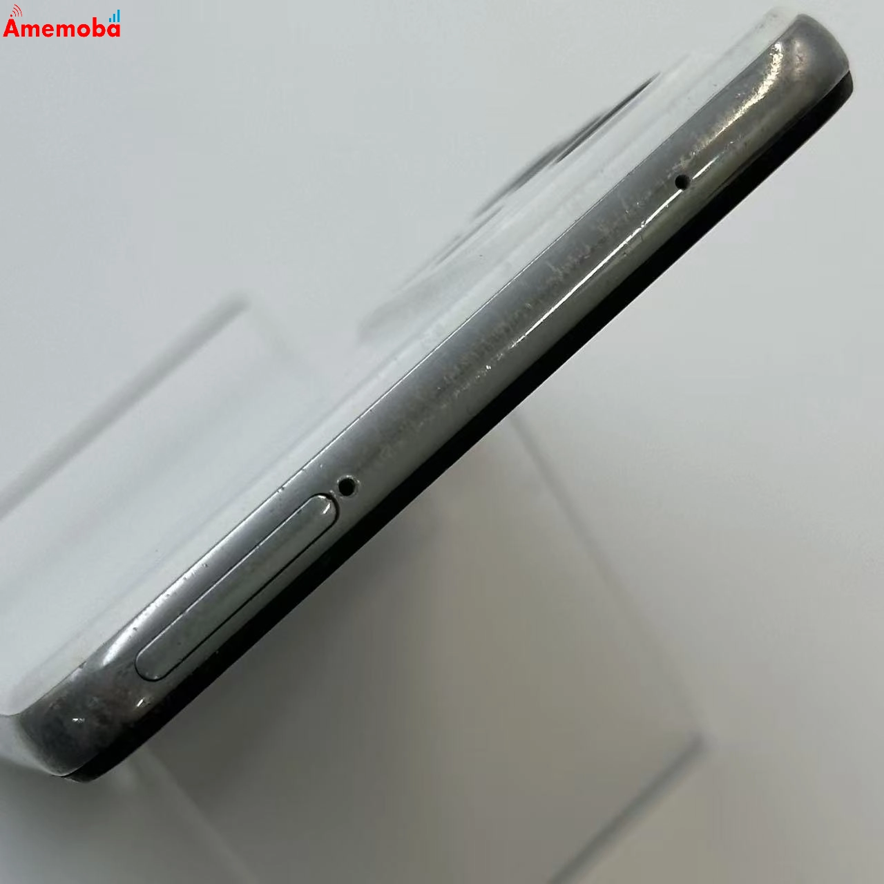 Galaxy A52 5G 6GB/128GB オーサムホワイト SC-53B docomo版SIMフリー