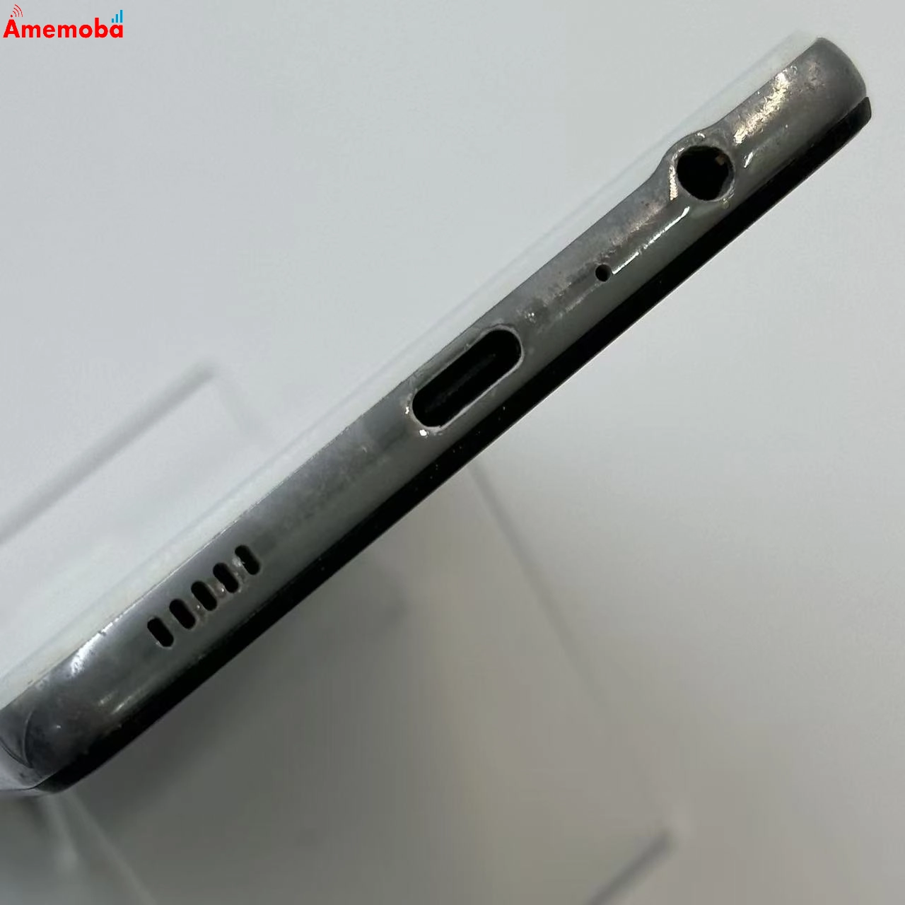 Galaxy A52 5G 6GB/128GB オーサムホワイト SC-53B docomo版SIMフリー