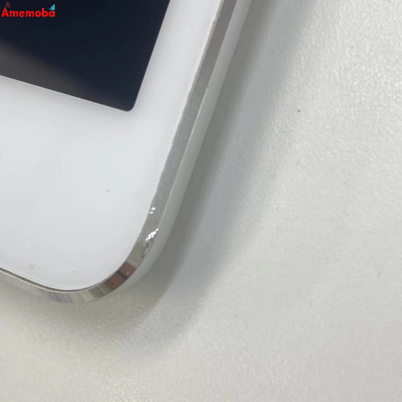 iPad mini 第3世代 128GB シルバー MGJ32J/A AU版 ジャンク品 au