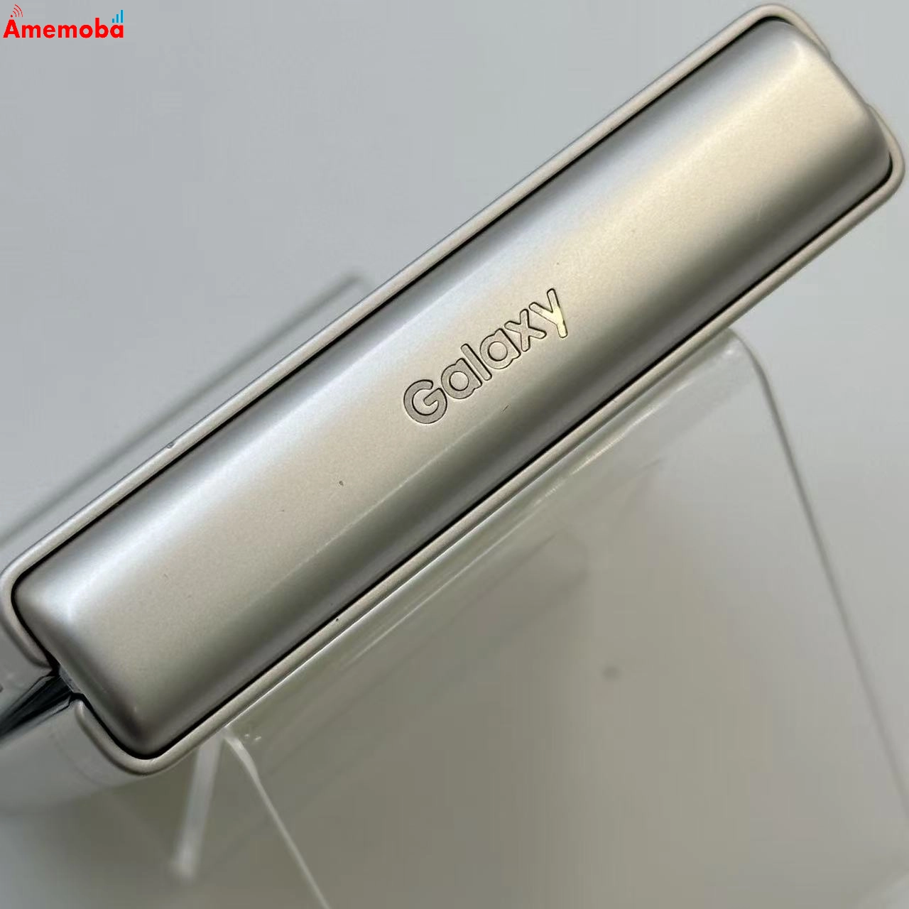 Galaxy Z Flip3 5G 8GB 128GB クリーム SC-54B docomo版SIMフリー