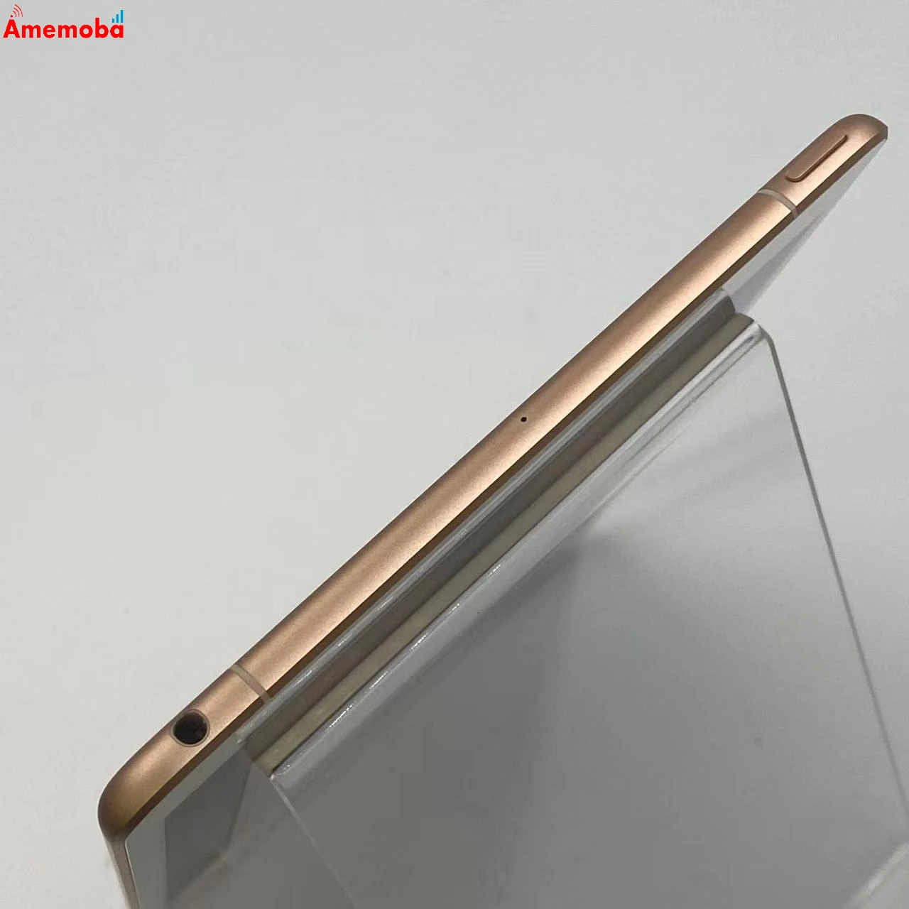 iPad mini 第5世代 64GB ゴールド MUX72J/A docomo版SIMフリー 美品