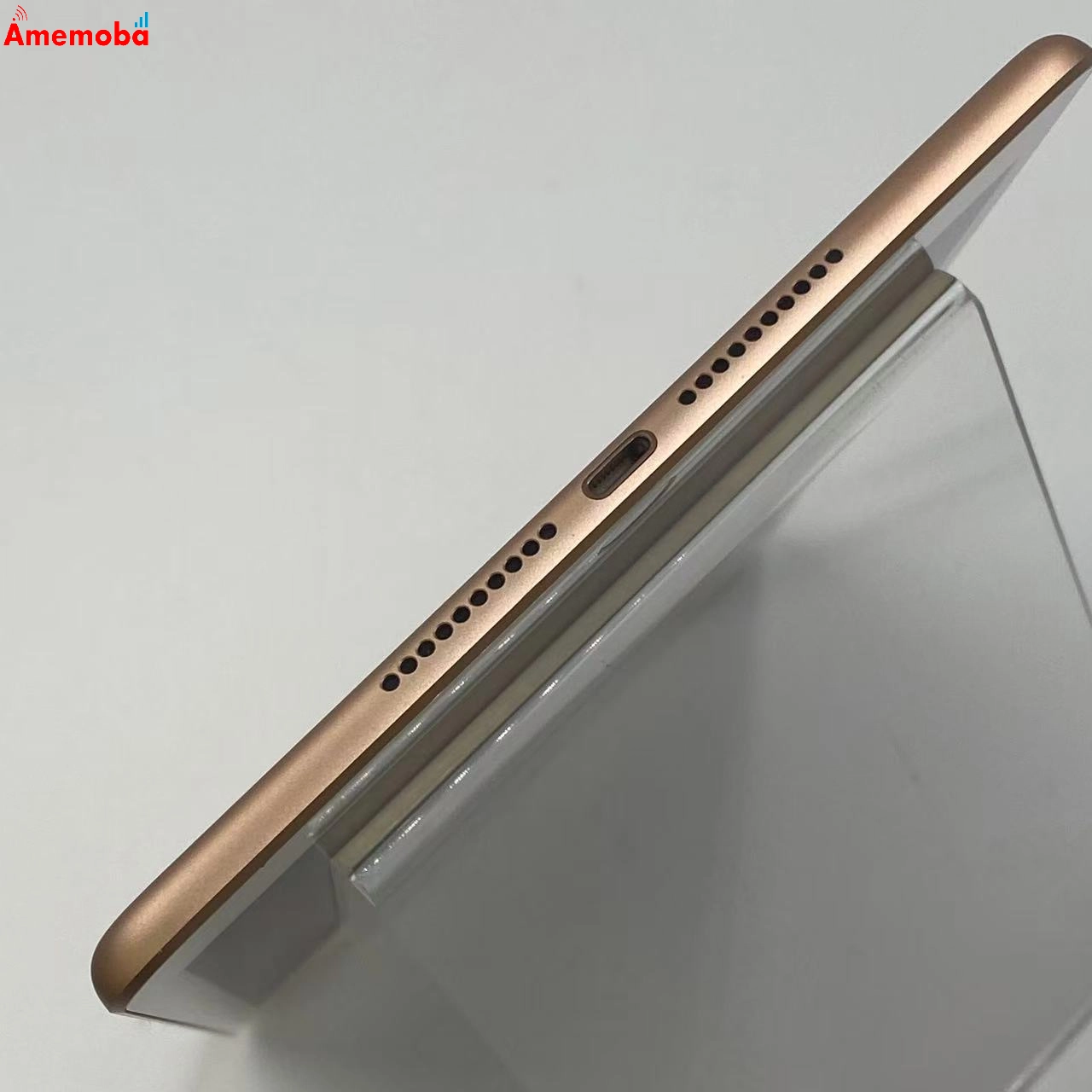 iPad mini 第5世代 64GB ゴールド MUX72J/A docomo版SIMフリー 美品