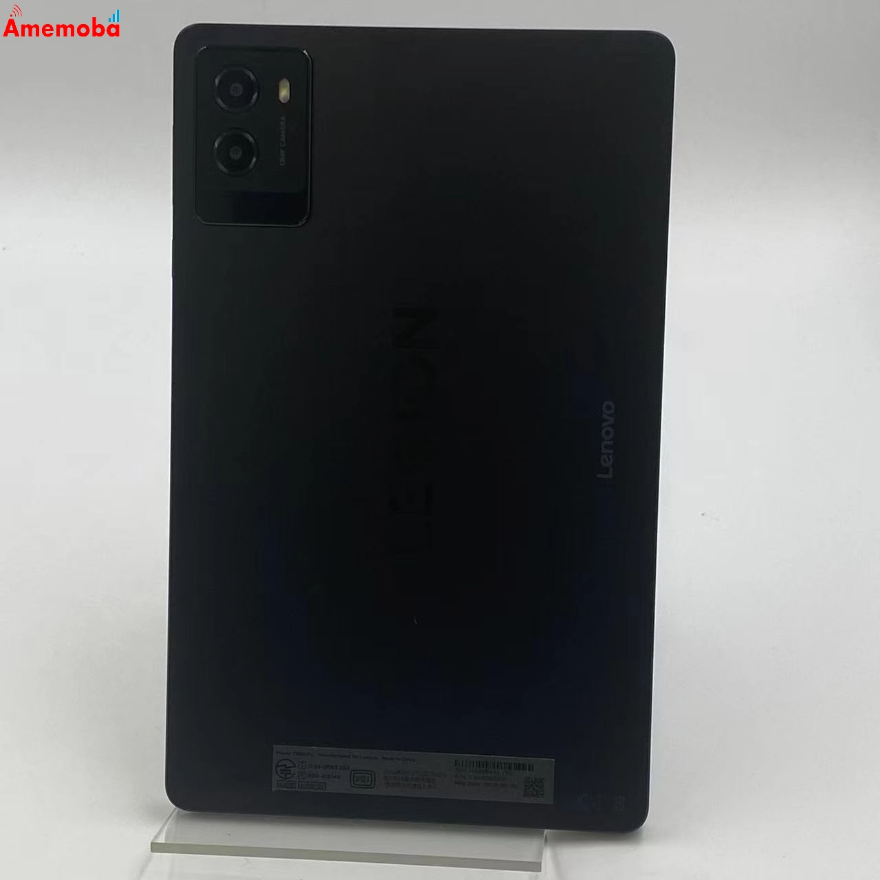 Legion Tab ZAEF0052JP WiFi版 (8.8”, 3) 12GB/256GB エクリプスブラック 新品同様