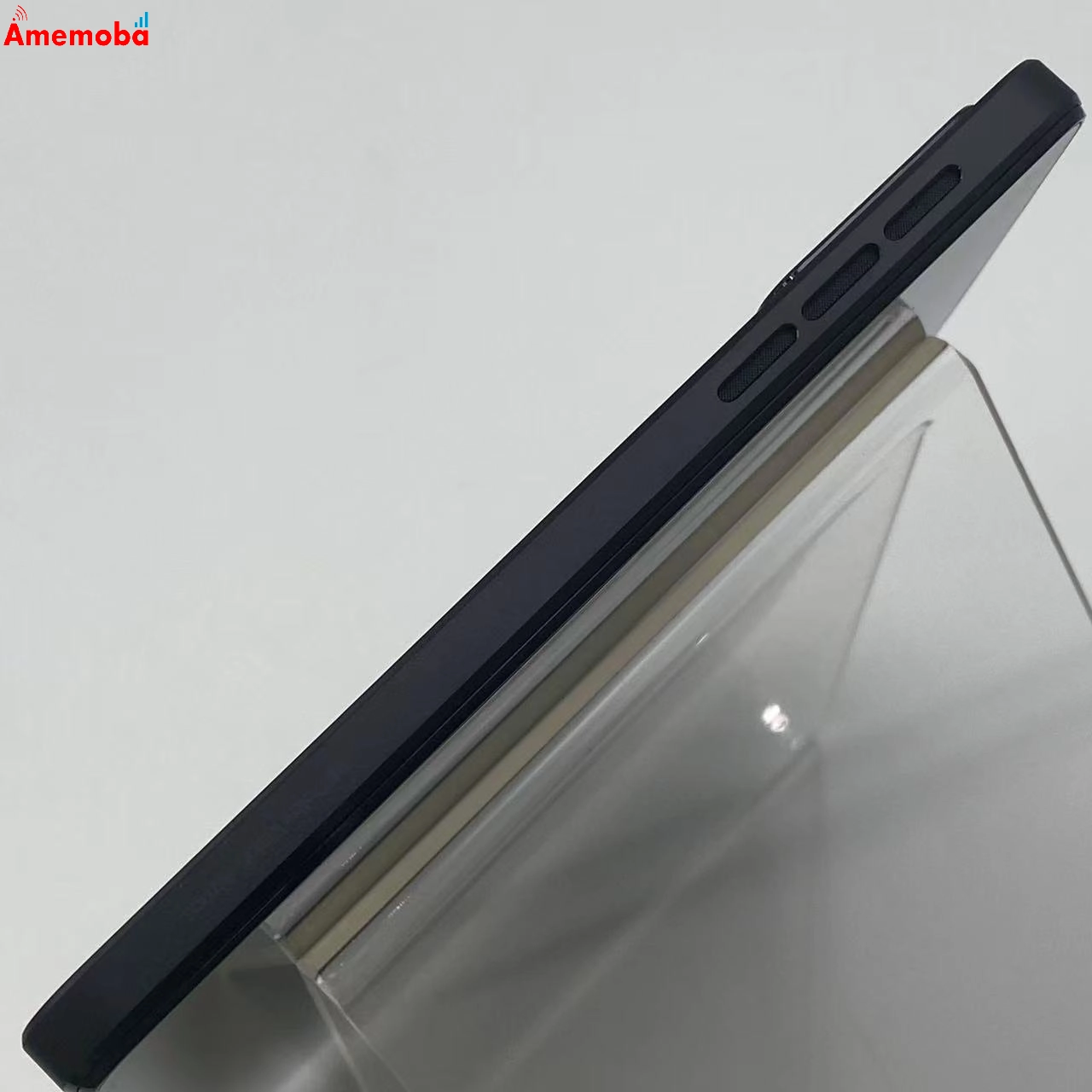 Legion Tab ZAEF0052JP WiFi版 (8.8”, 3) 12GB/256GB エクリプスブラック 新品同様