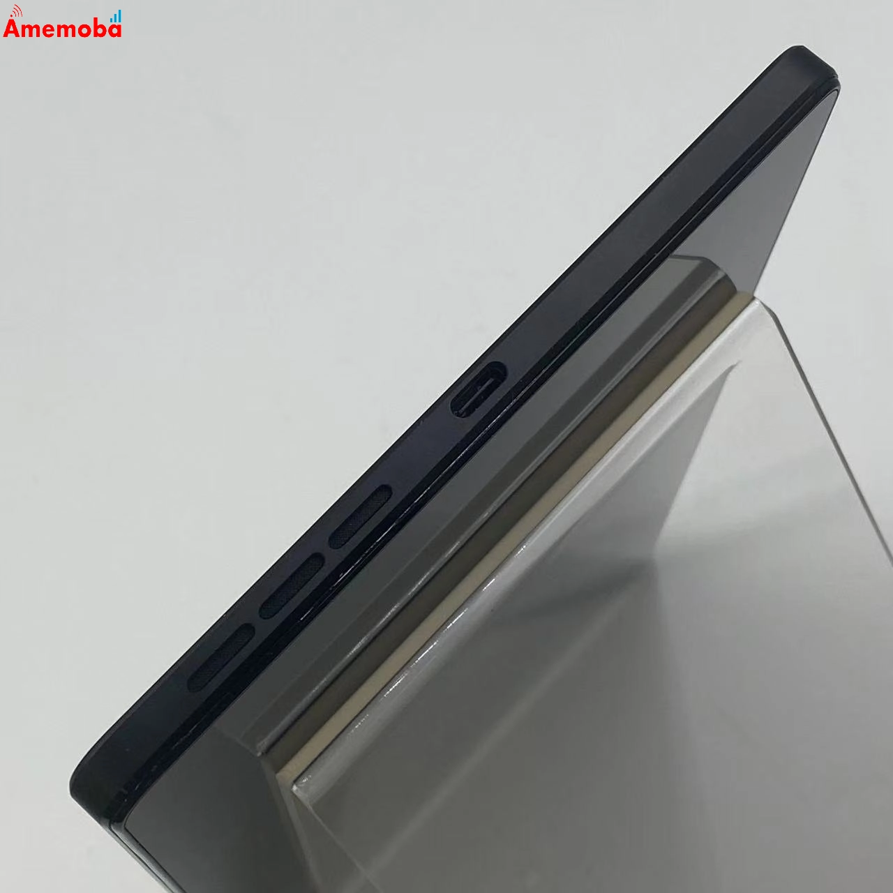 Legion Tab ZAEF0052JP WiFi版 (8.8”, 3) 12GB/256GB エクリプスブラック 新品同様