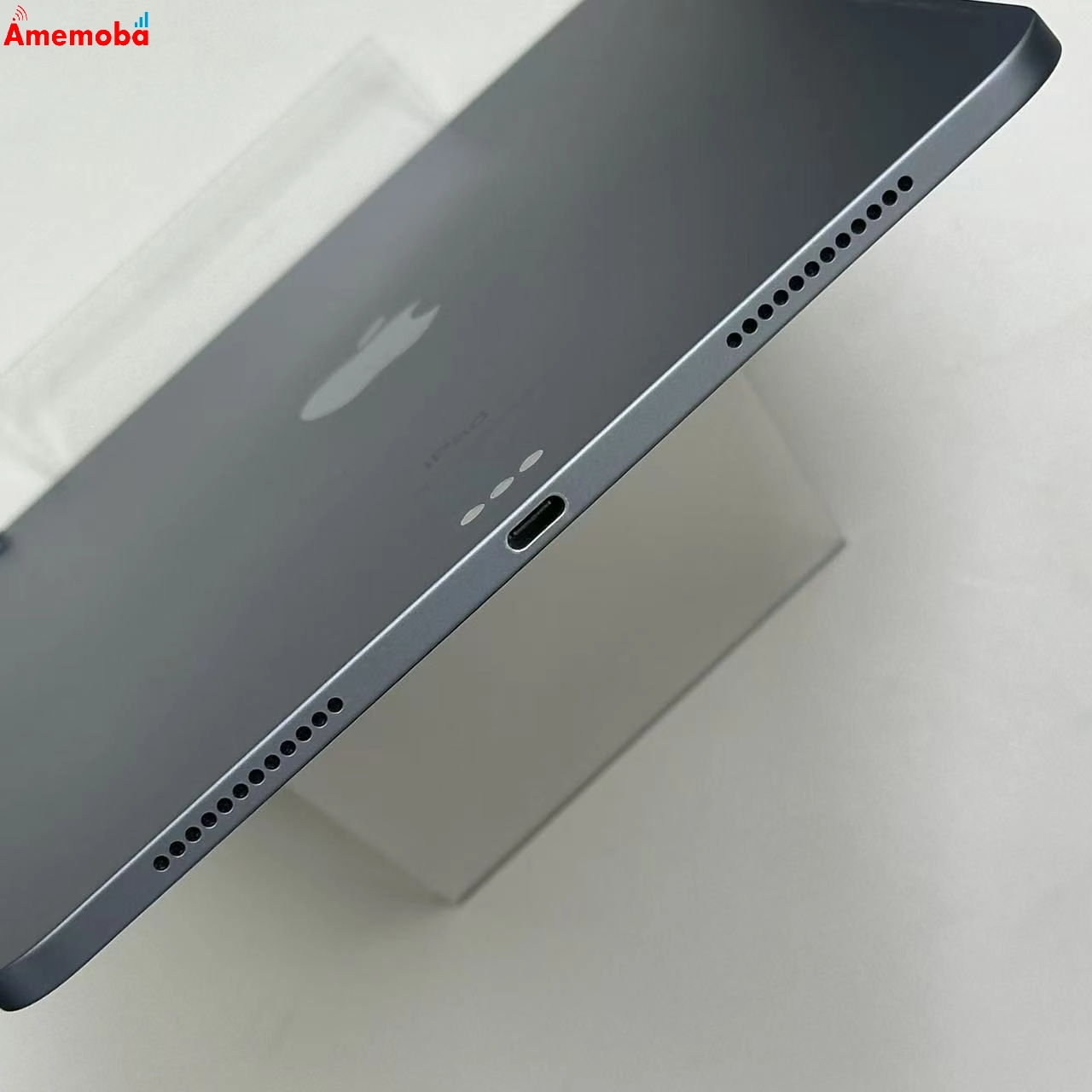 iPad Air 第4世代 Wi-Fiモデル 64GB スカイブルー MYFQ2J/A 訳あり品