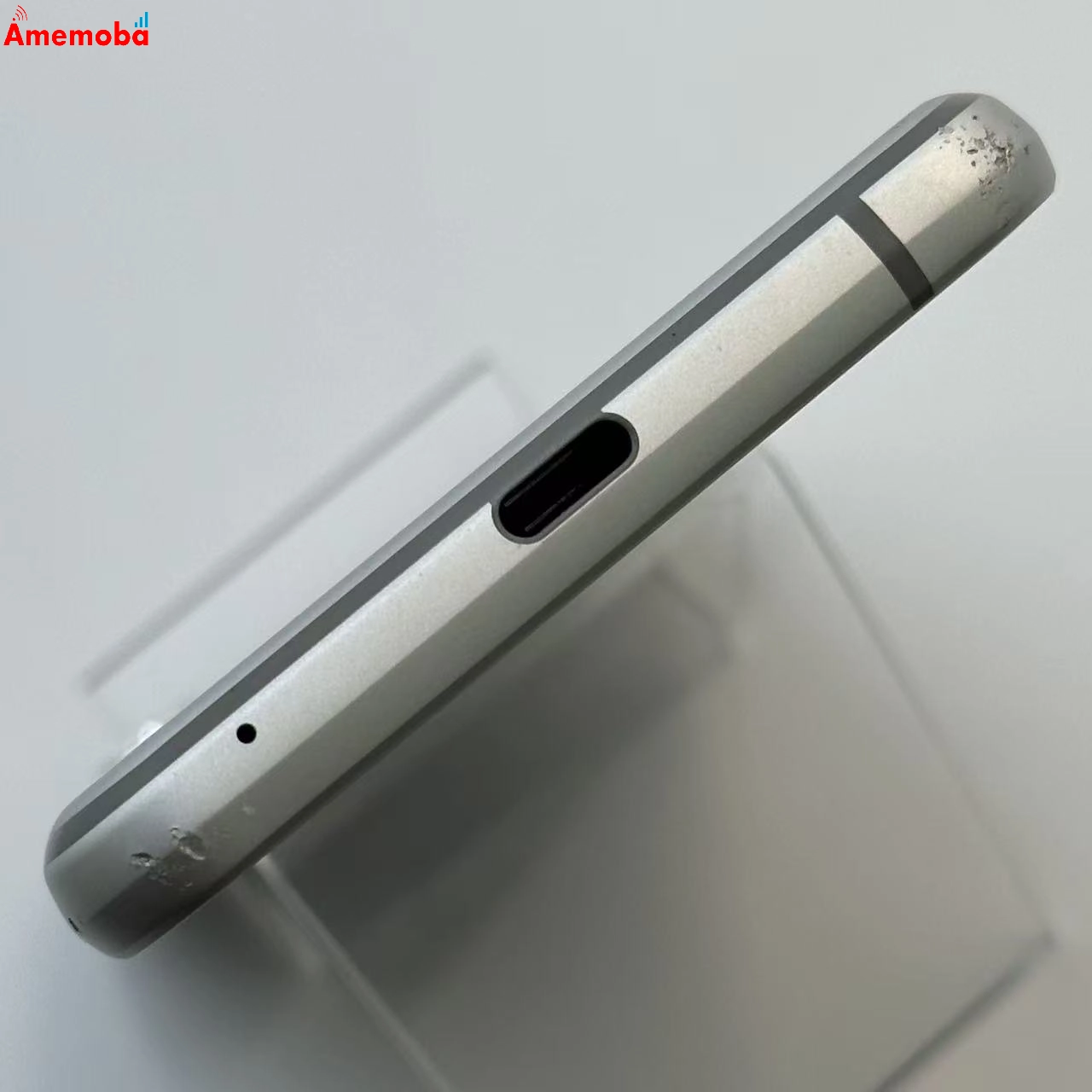 AQUOS sense3 basic 32GB ライトカッパー 907SH SoftBank版SIMフリー