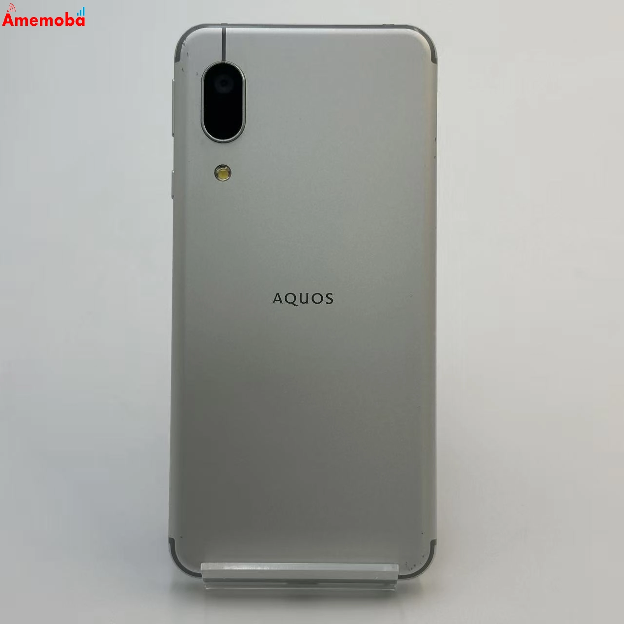 AQUOS sense3 basic 32GB ライトカッパー 907SH SoftBank版SIMフリー