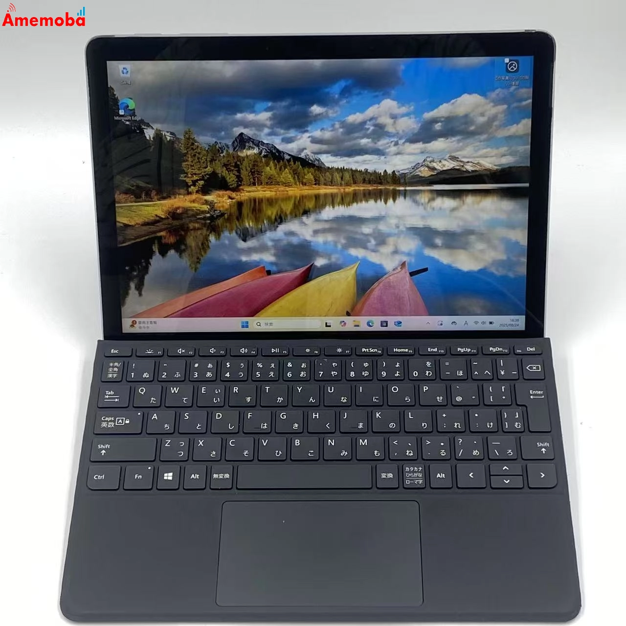 Surface Go 3 Pentium(1.1GHz)/8GB/128GB プラチナ 1926